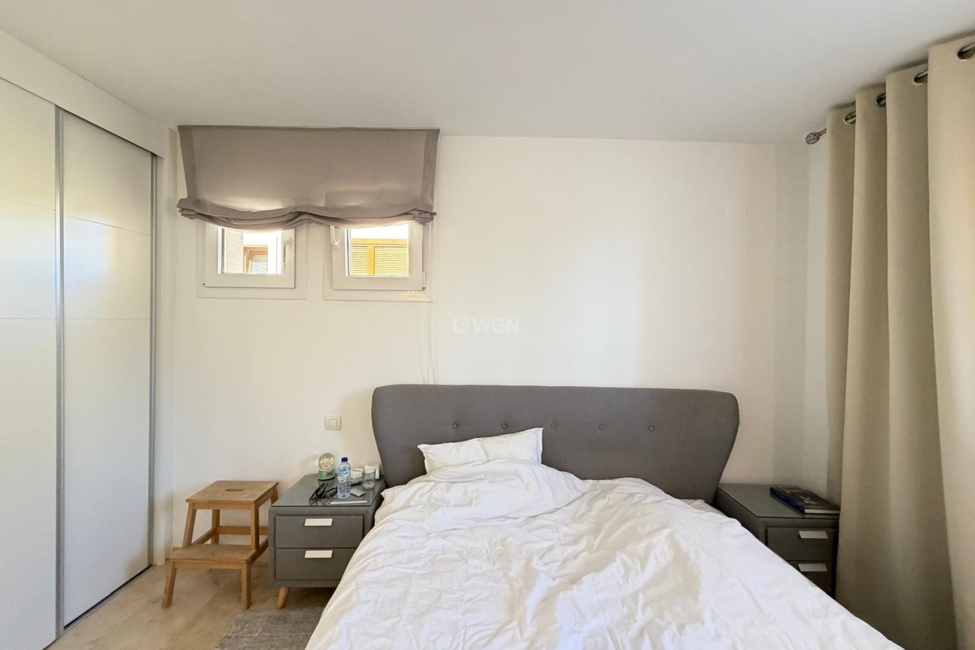 Resale - Apartment / flat - Torrevieja - Punta Prima