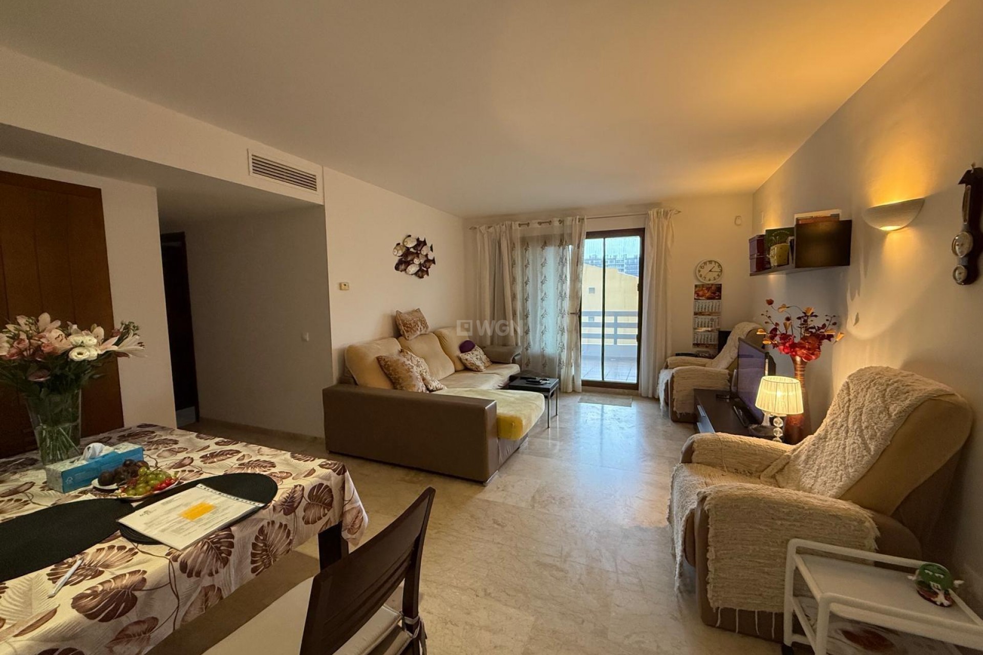 Resale - Apartment / flat - Torrevieja - Punta Prima