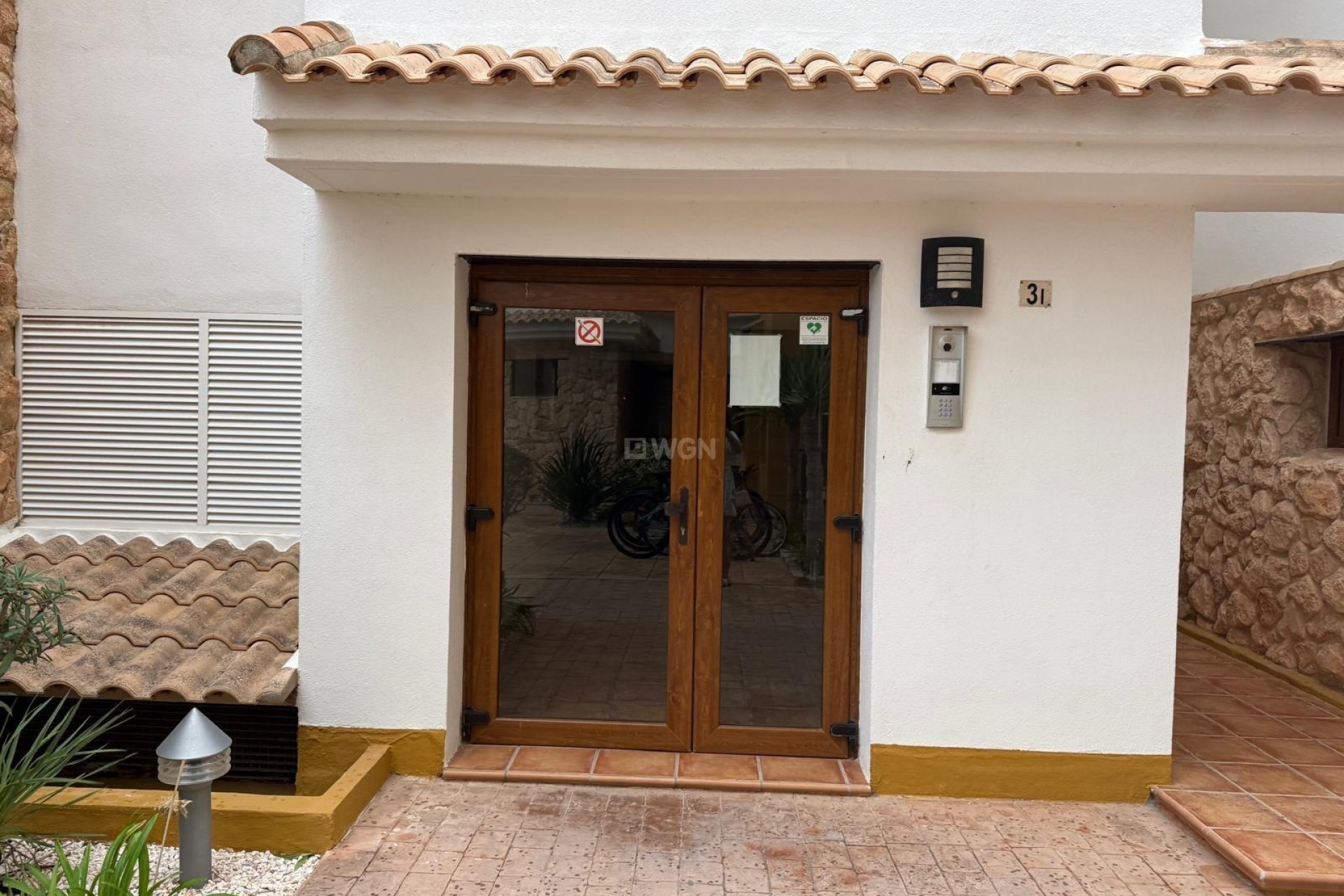 Resale - Apartment / flat - Torrevieja - Punta Prima