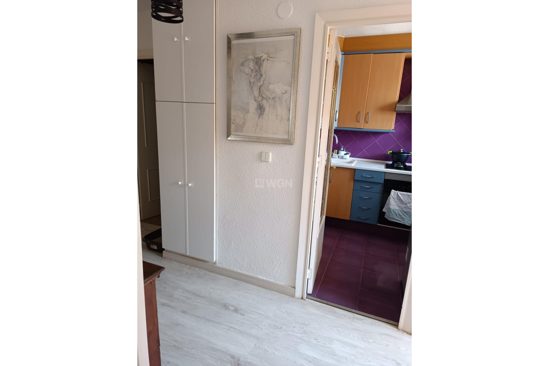 Resale - Apartment / flat - Torrevieja - Punta Prima