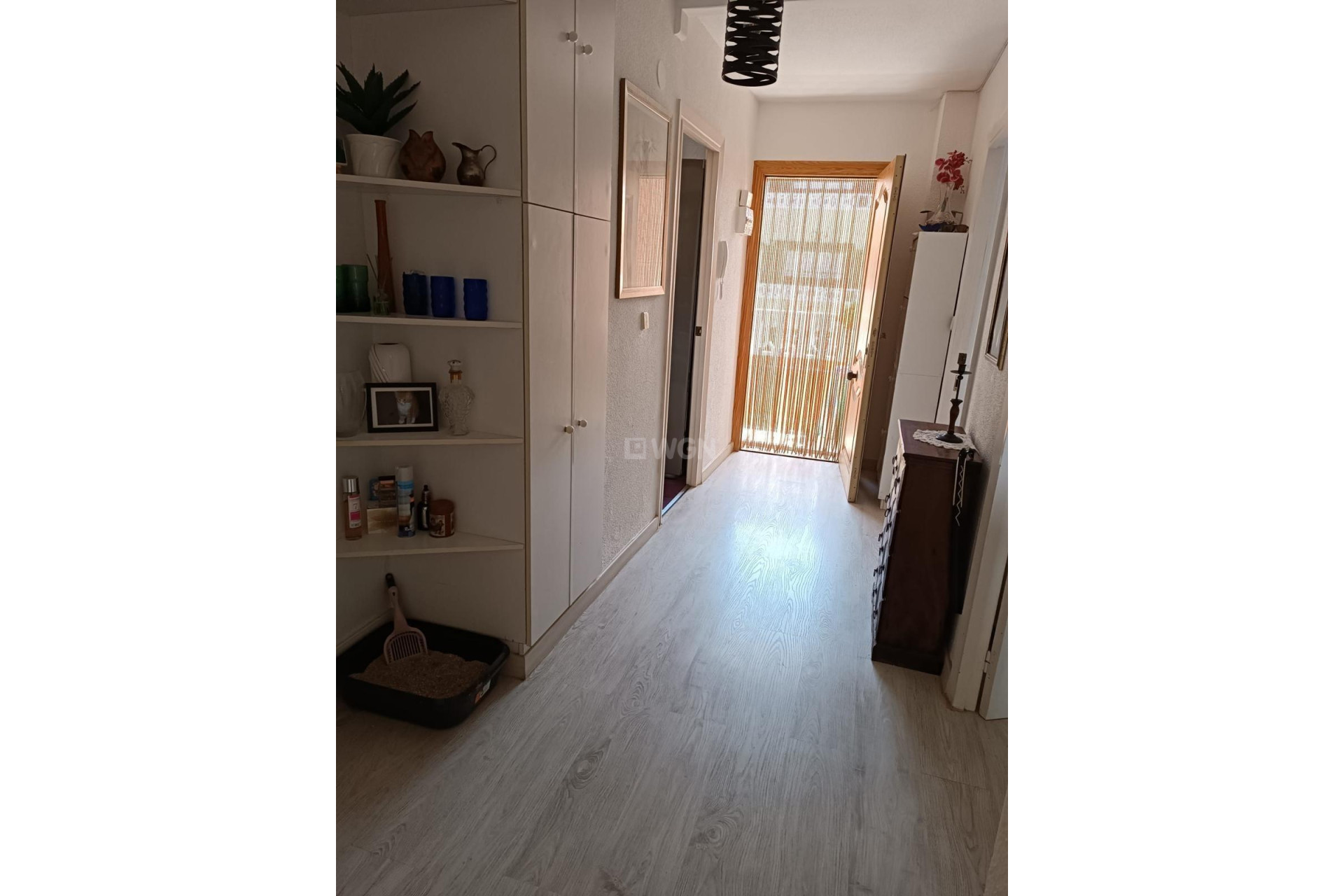 Resale - Apartment / flat - Torrevieja - Punta Prima