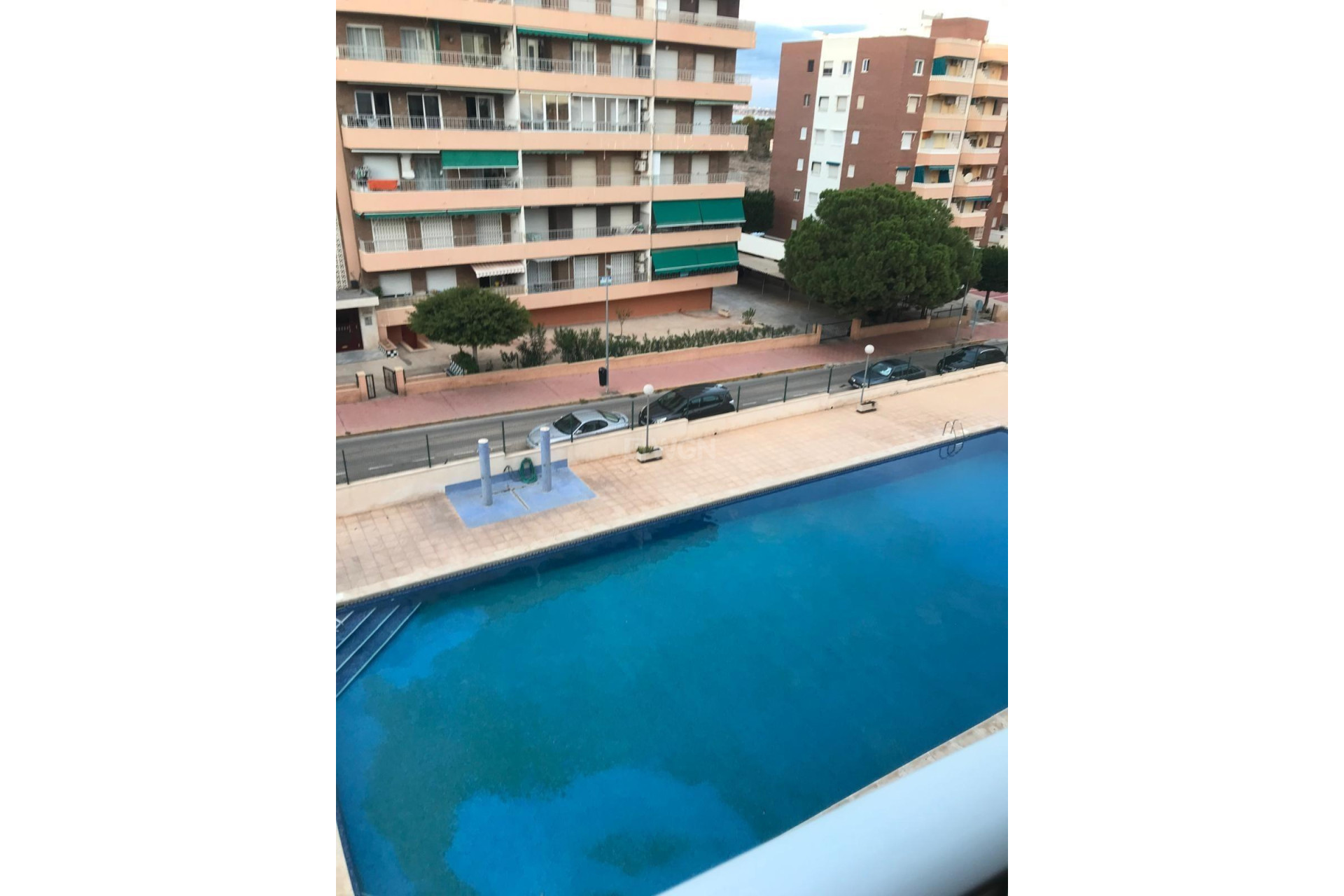 Resale - Apartment / flat - Torrevieja - Punta Prima