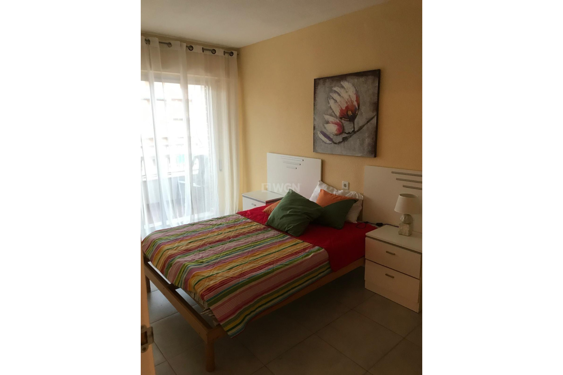 Resale - Apartment / flat - Torrevieja - Punta Prima