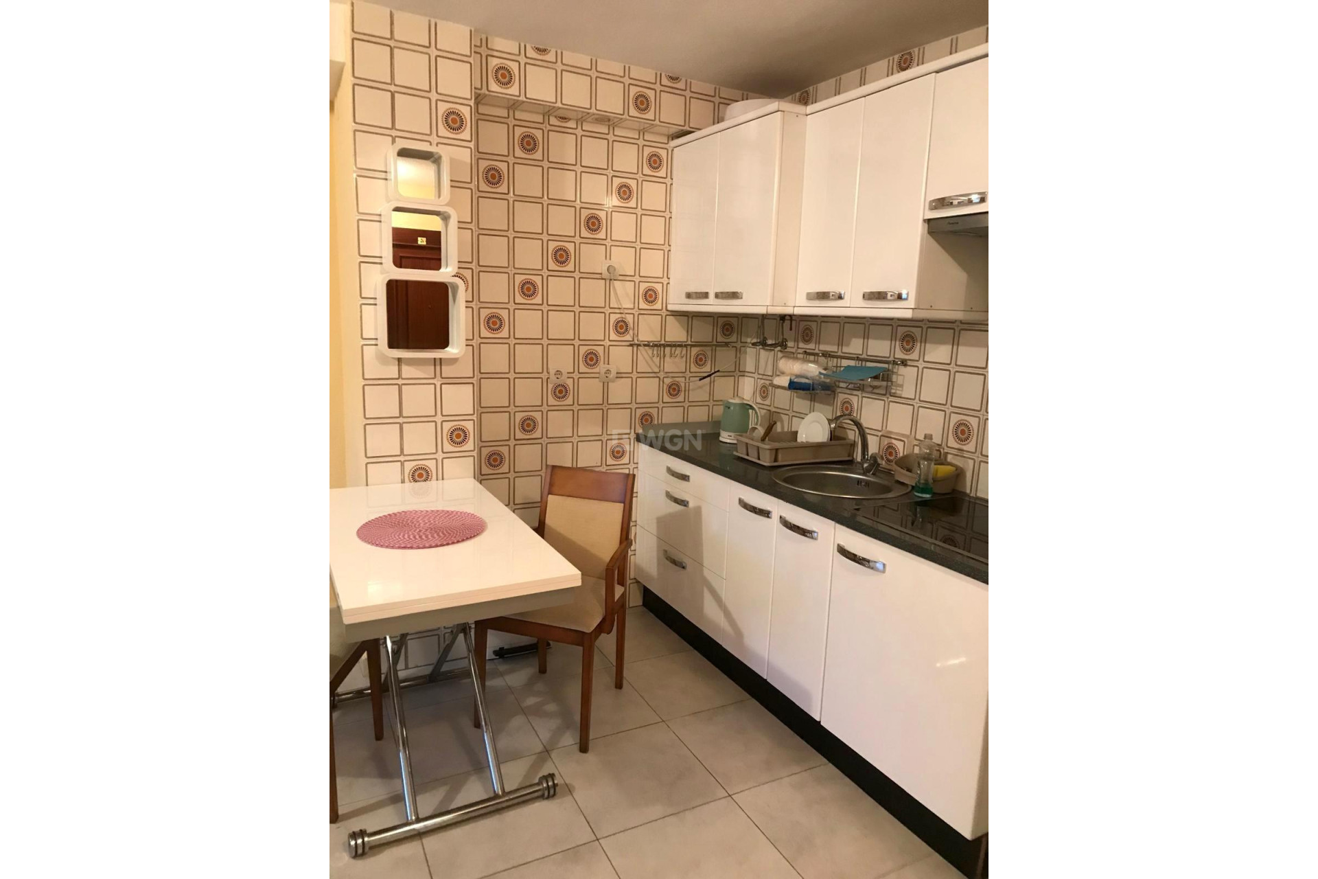 Resale - Apartment / flat - Torrevieja - Punta Prima