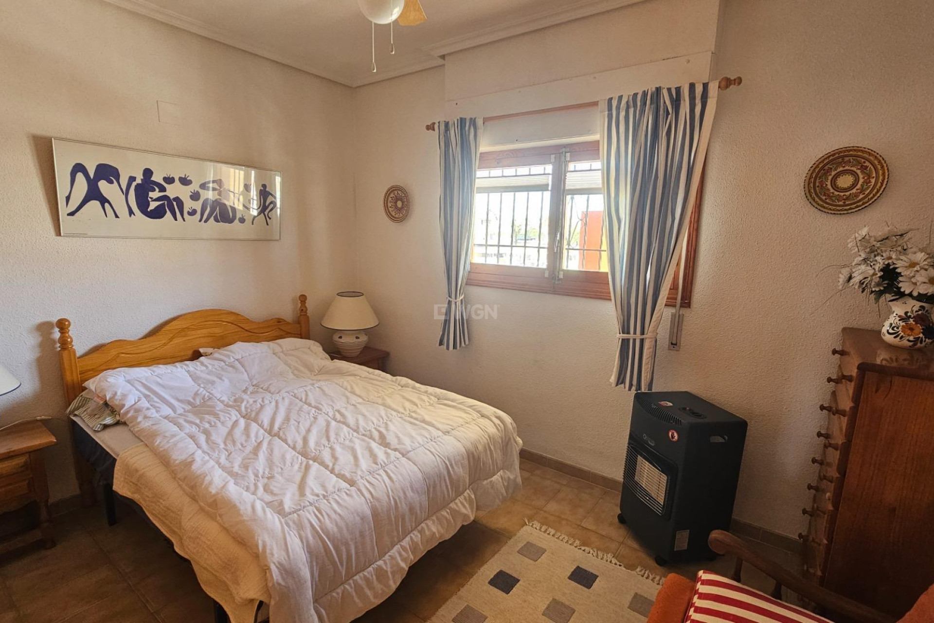 Resale - Apartment / flat - Torrevieja - Punta Prima