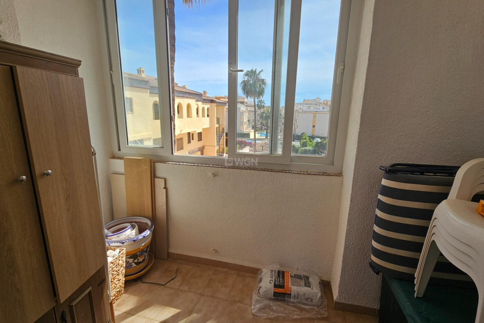 Resale - Apartment / flat - Torrevieja - Punta Prima