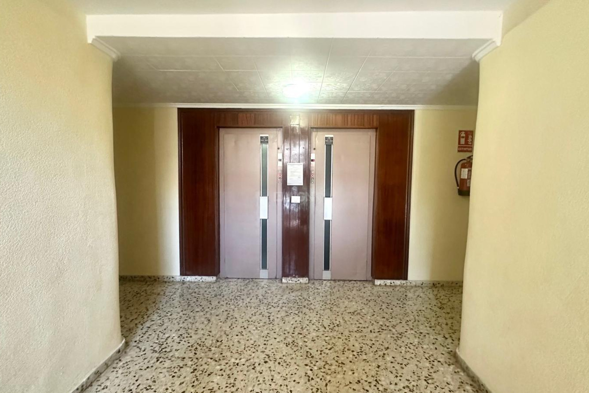 Resale - Apartment / flat - Torrevieja - Punta Prima