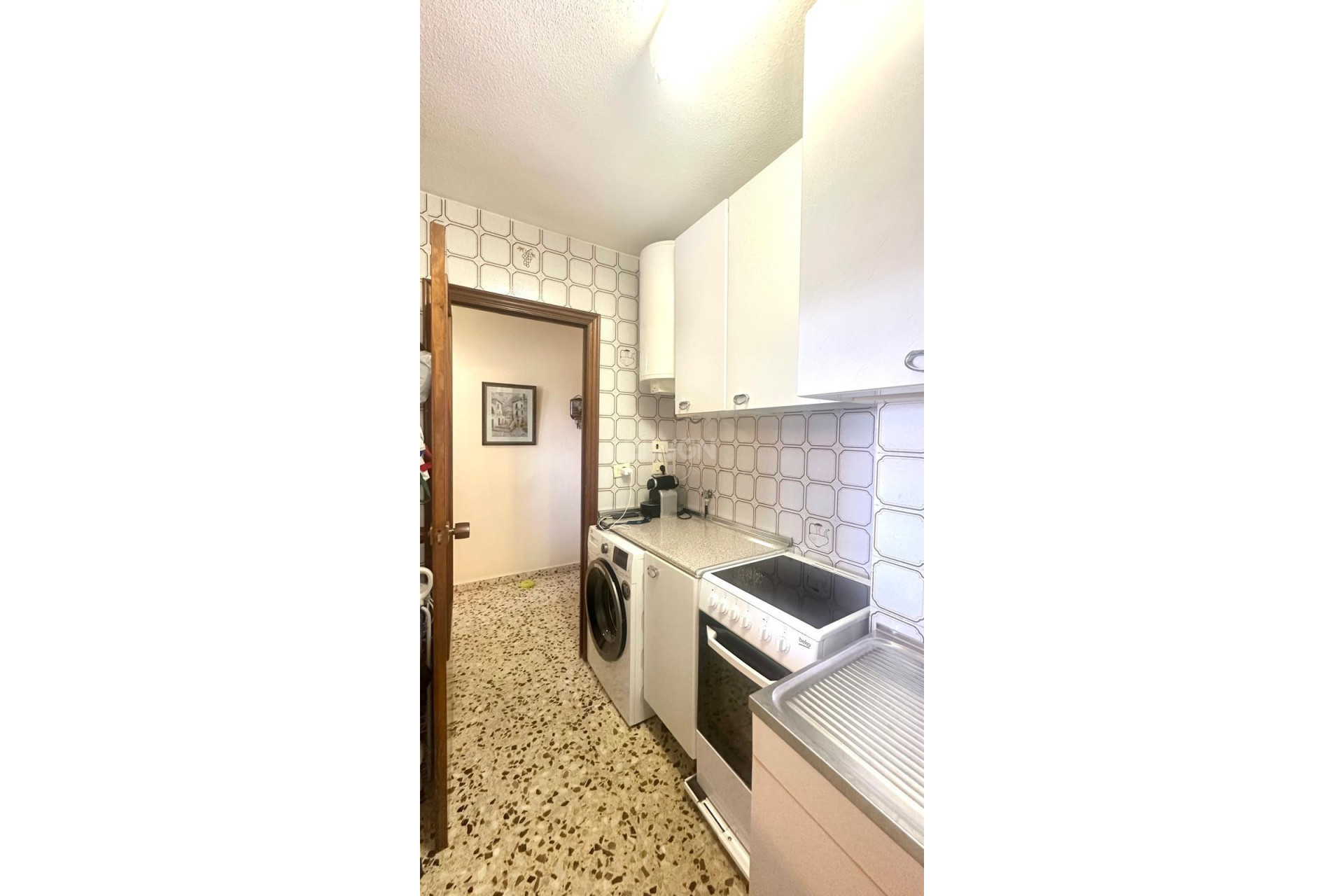 Resale - Apartment / flat - Torrevieja - Punta Prima