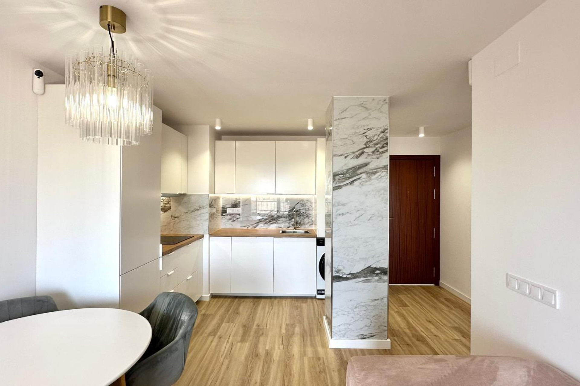 Resale - Apartment / flat - Torrevieja - Punta Prima