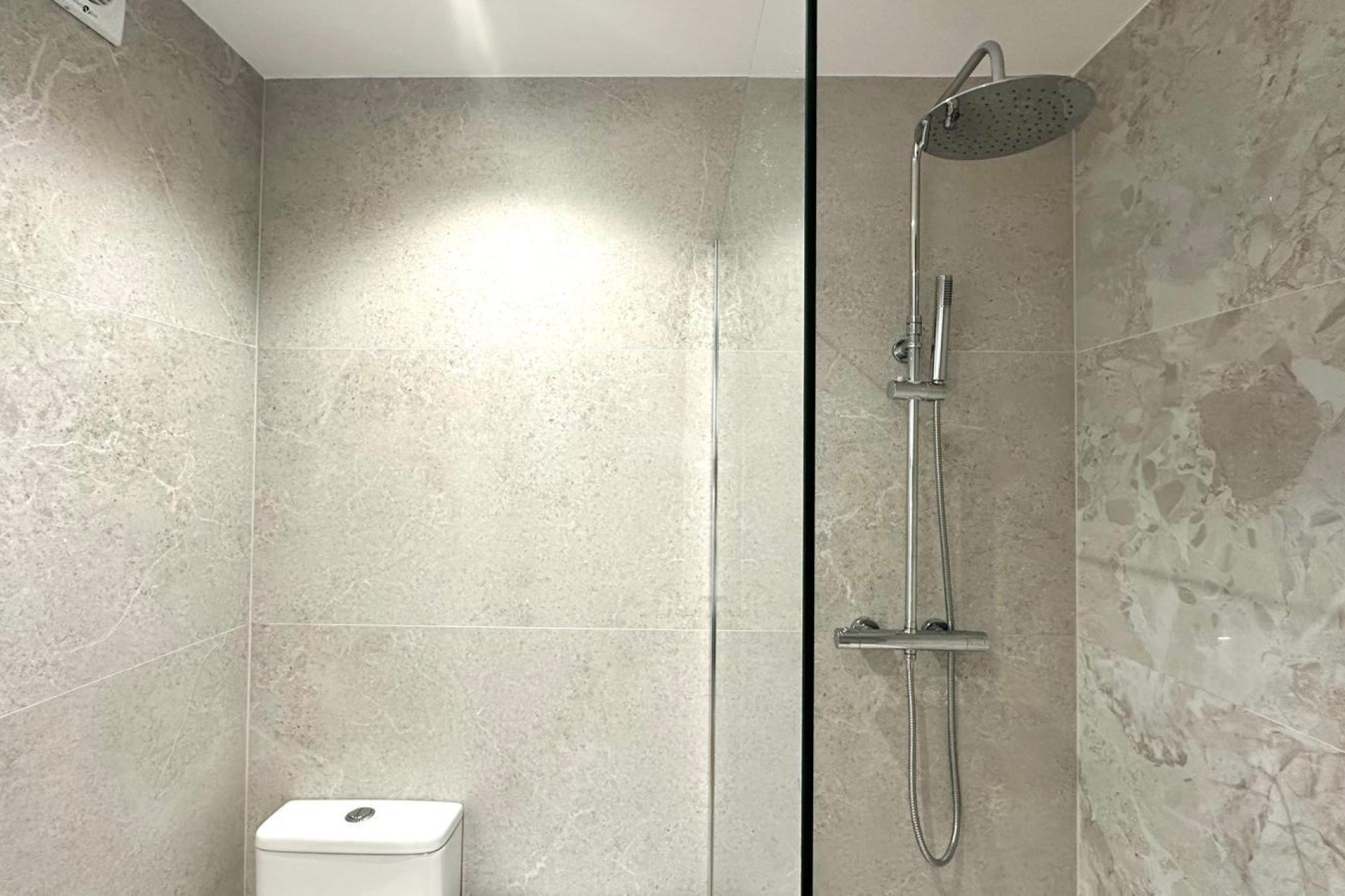 Resale - Apartment / flat - Torrevieja - Punta Prima