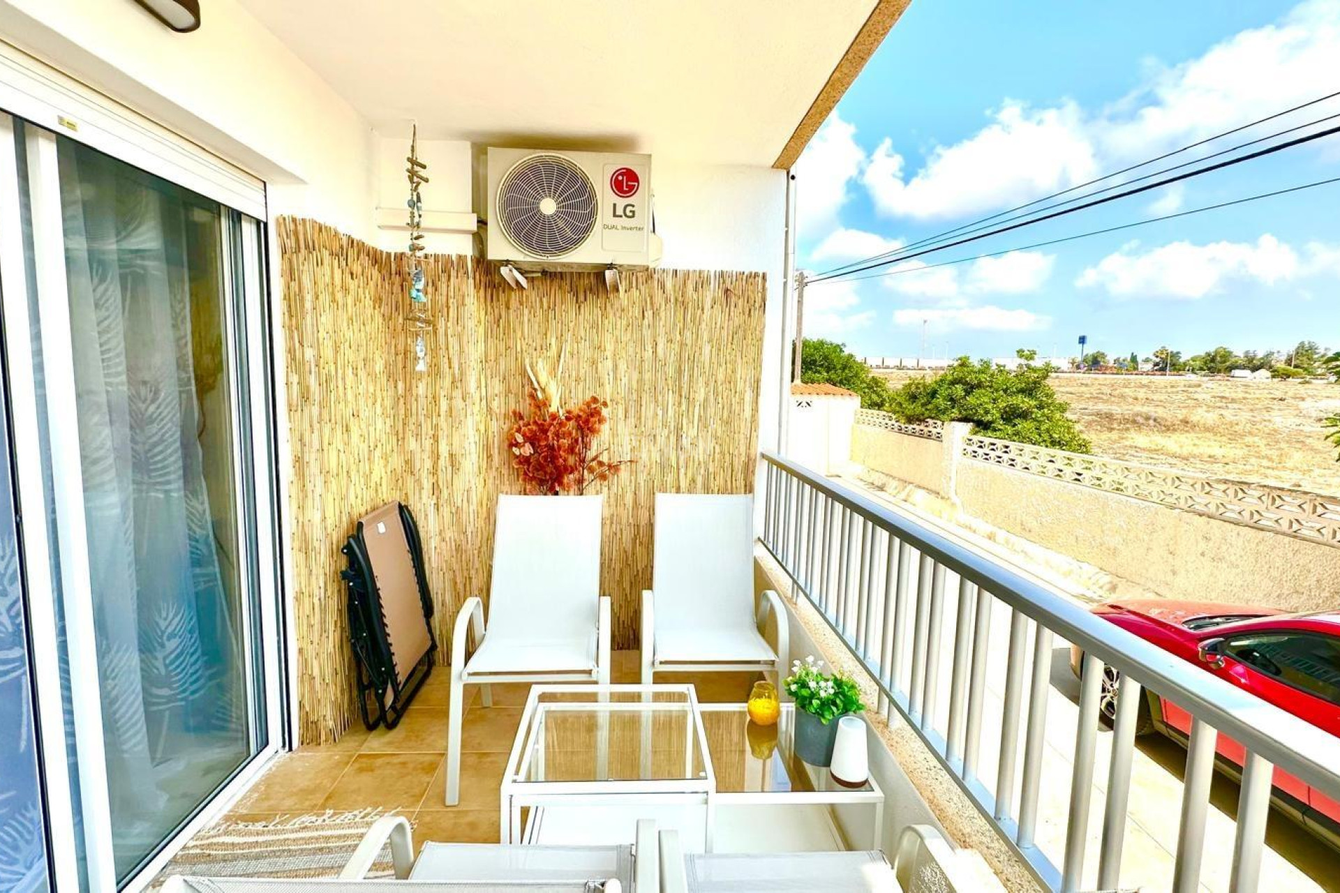 Resale - Apartment / flat - Torrevieja - Punta Prima