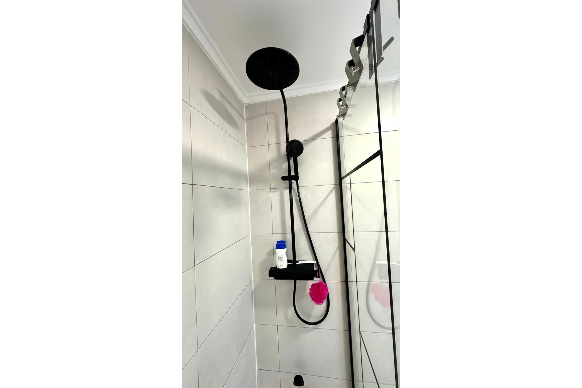 Resale - Apartment / flat - Torrevieja - Punta Prima