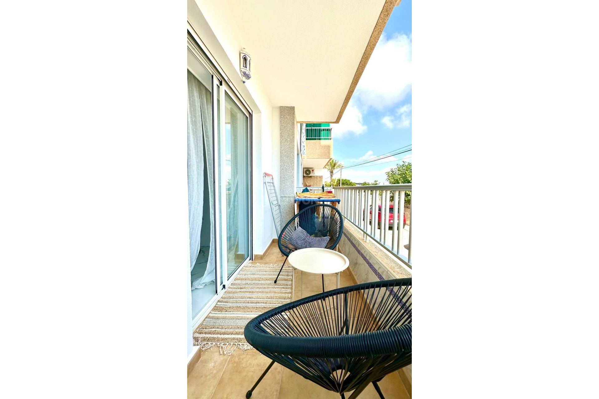 Resale - Apartment / flat - Torrevieja - Punta Prima