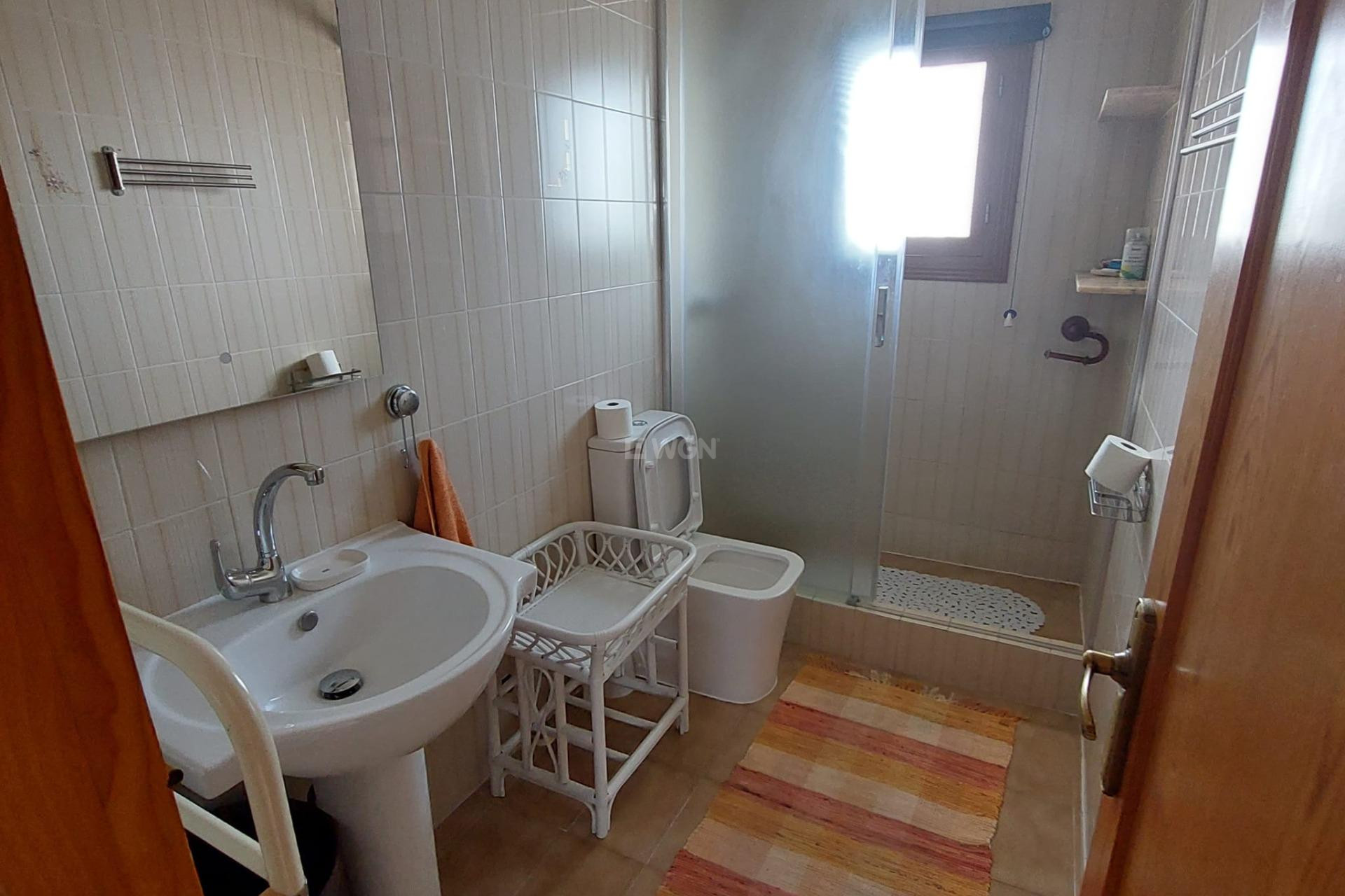 Resale - Apartment / flat - Torrevieja - Punta Prima