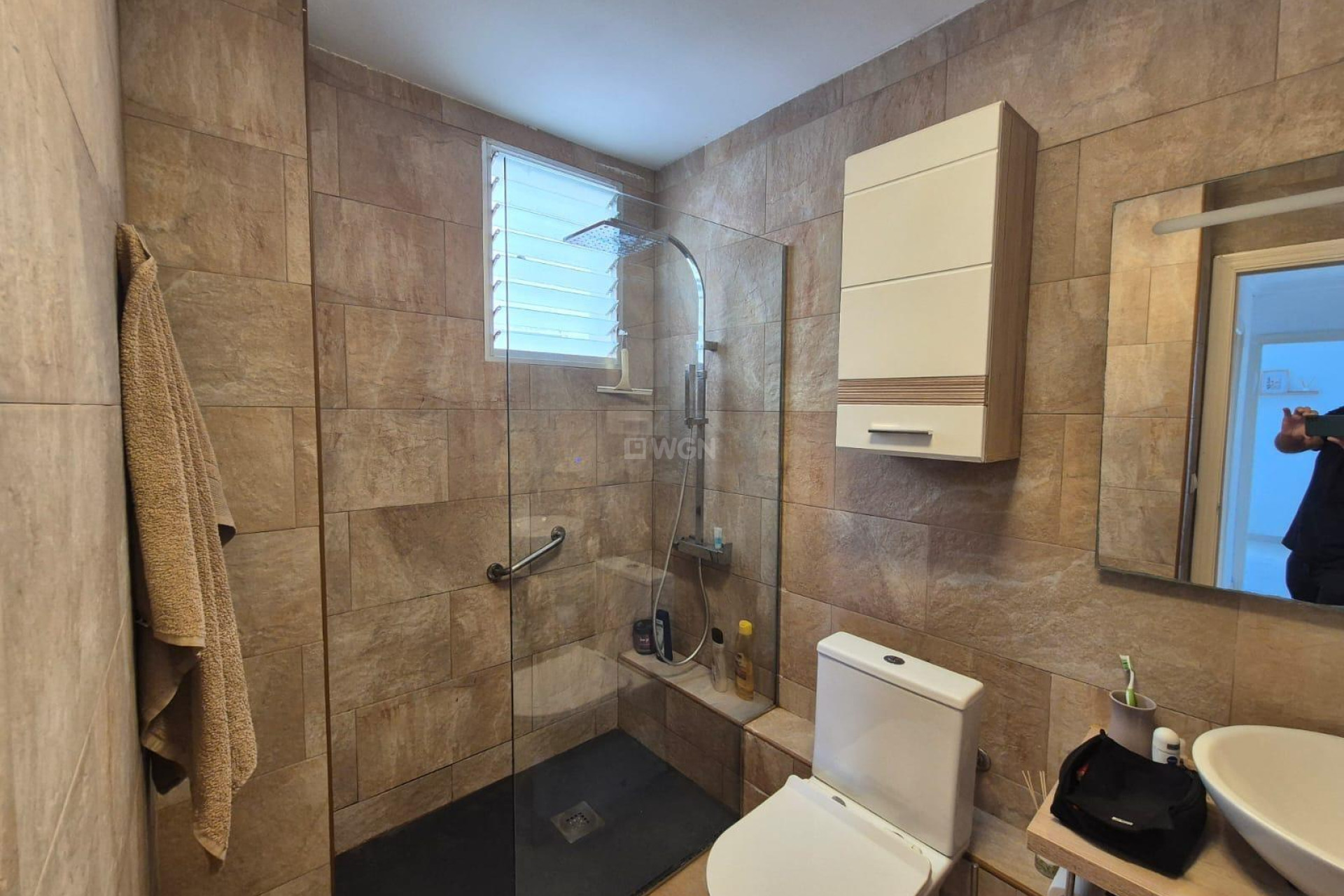 Resale - Apartment / flat - Torrevieja - Punta Prima