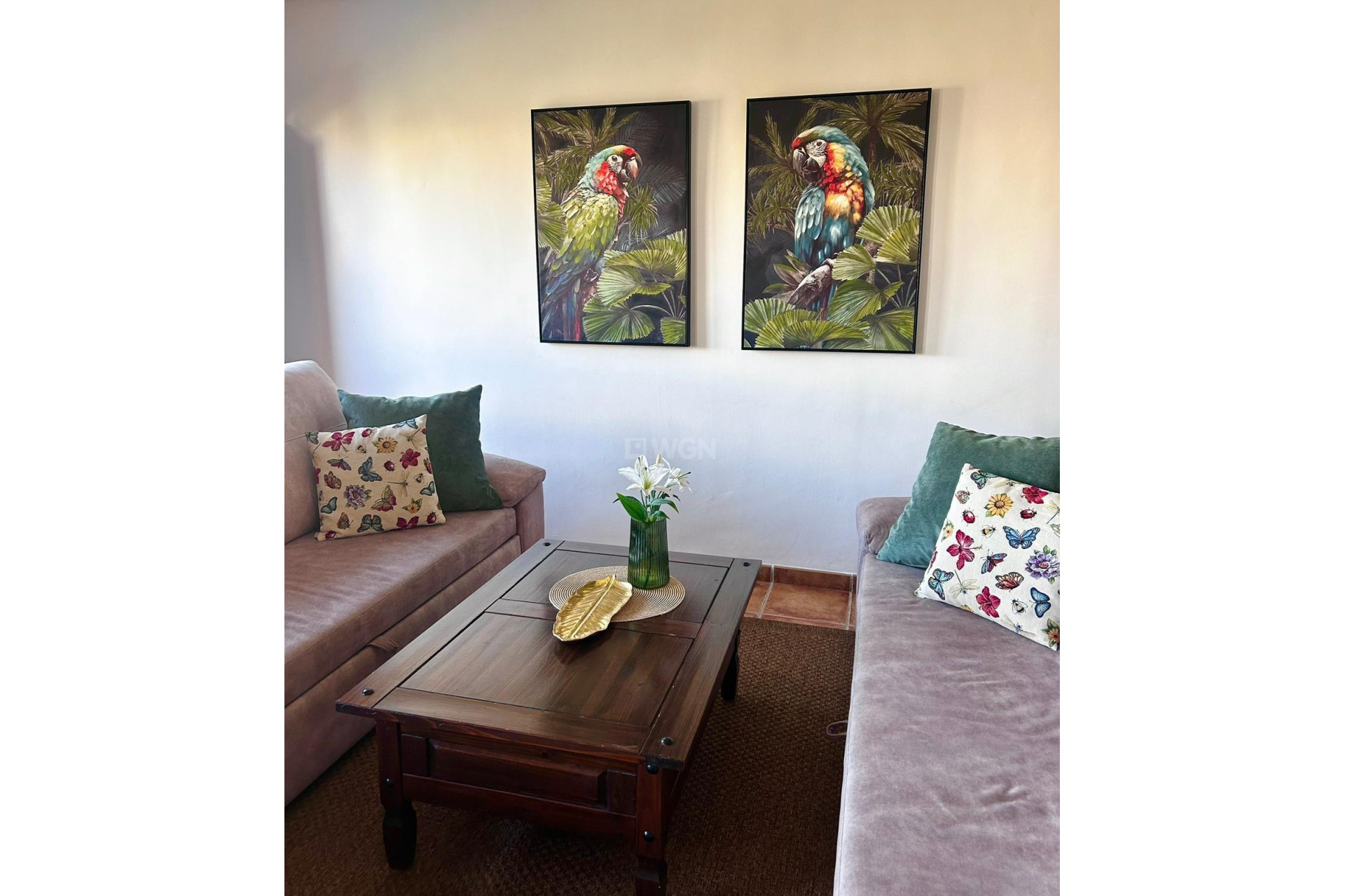 Resale - Apartment / flat - Torrevieja - Punta Prima