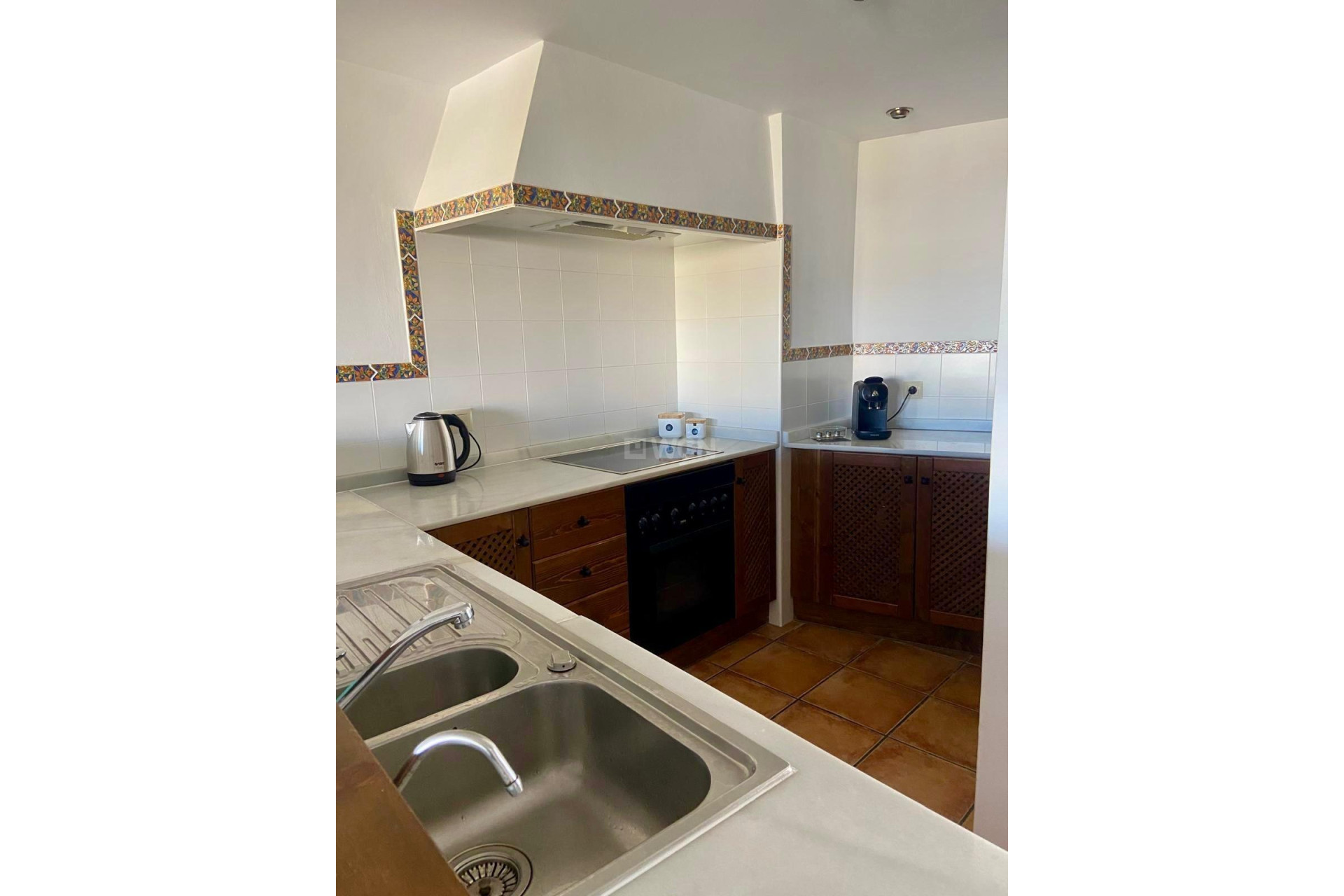 Resale - Apartment / flat - Torrevieja - Punta Prima