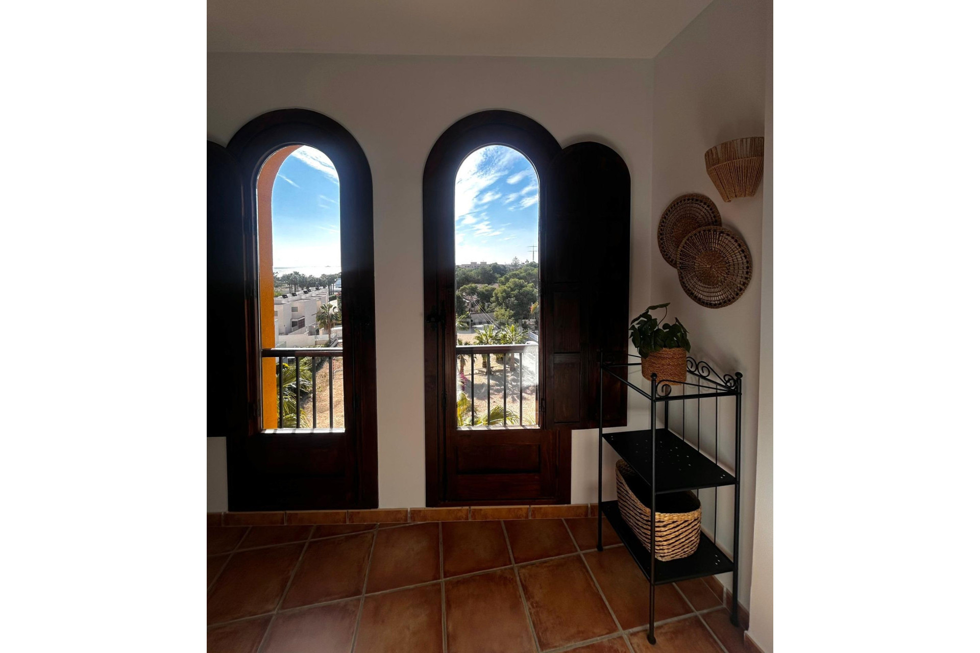 Resale - Apartment / flat - Torrevieja - Punta Prima