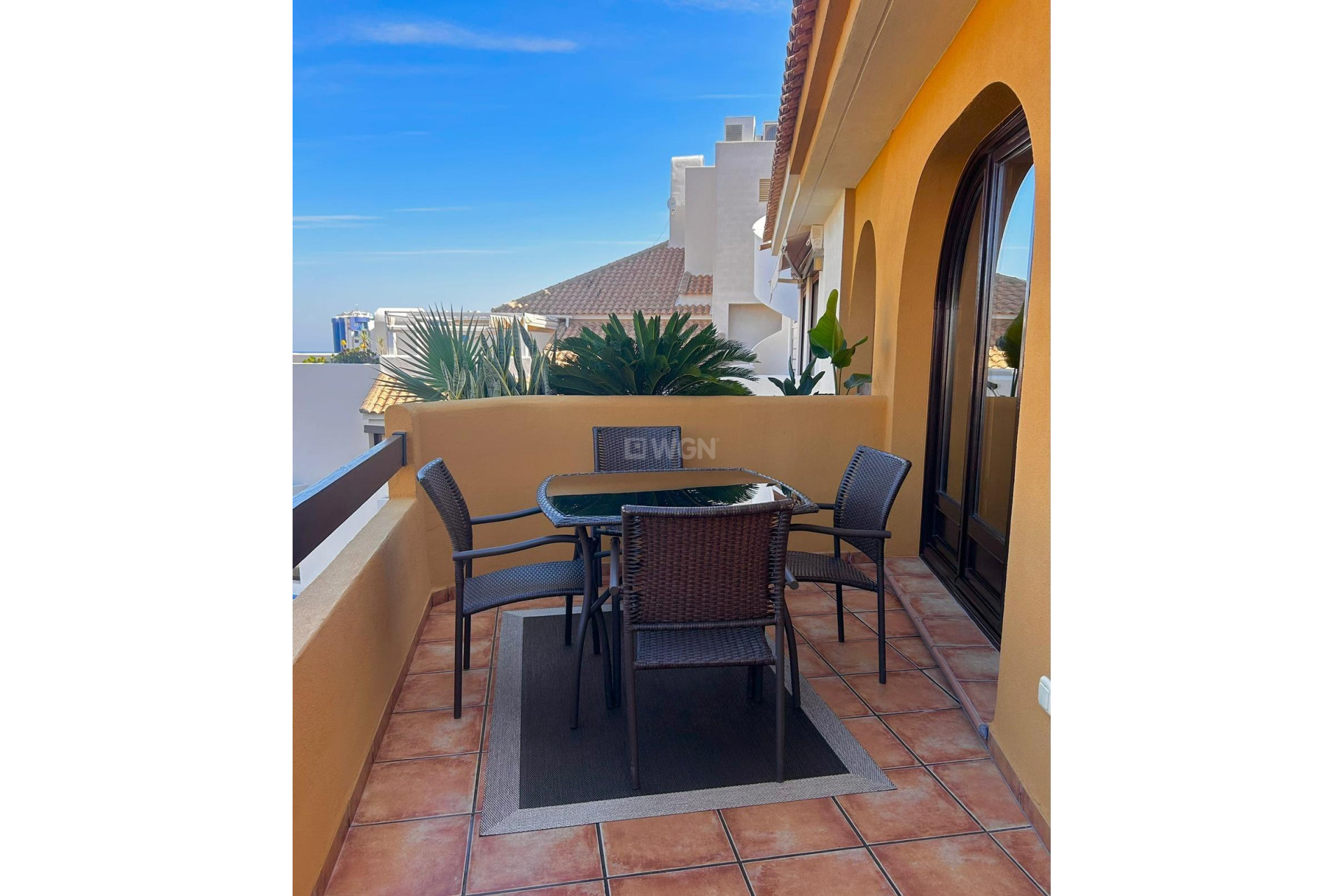 Resale - Apartment / flat - Torrevieja - Punta Prima