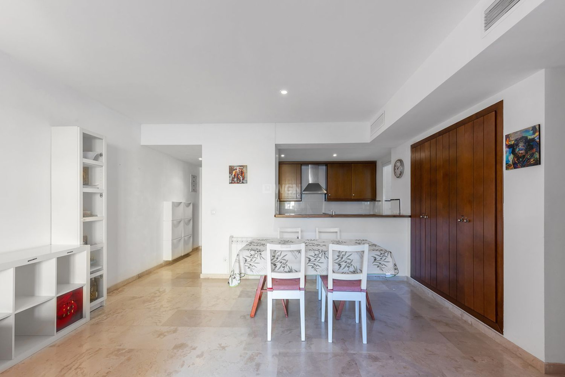 Resale - Apartment / flat - Torrevieja - Punta Prima