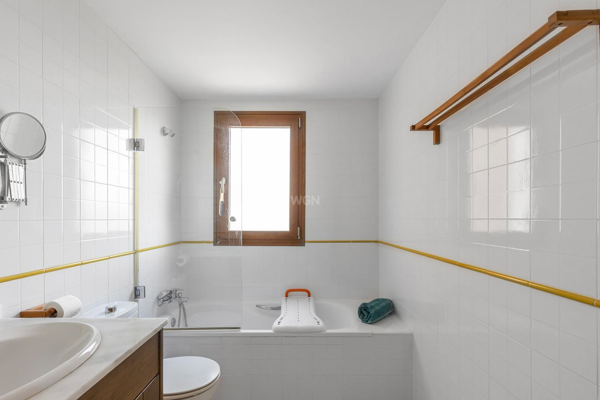 Resale - Apartment / flat - Torrevieja - Punta Prima