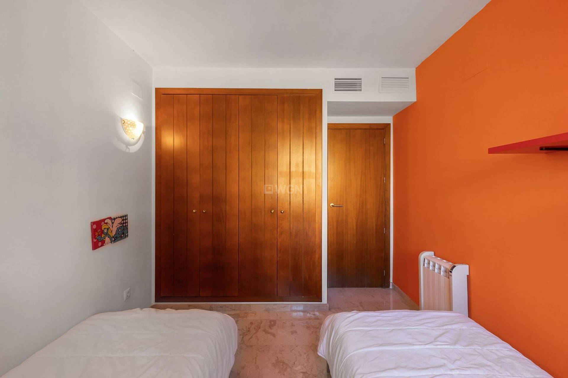 Resale - Apartment / flat - Torrevieja - Punta Prima