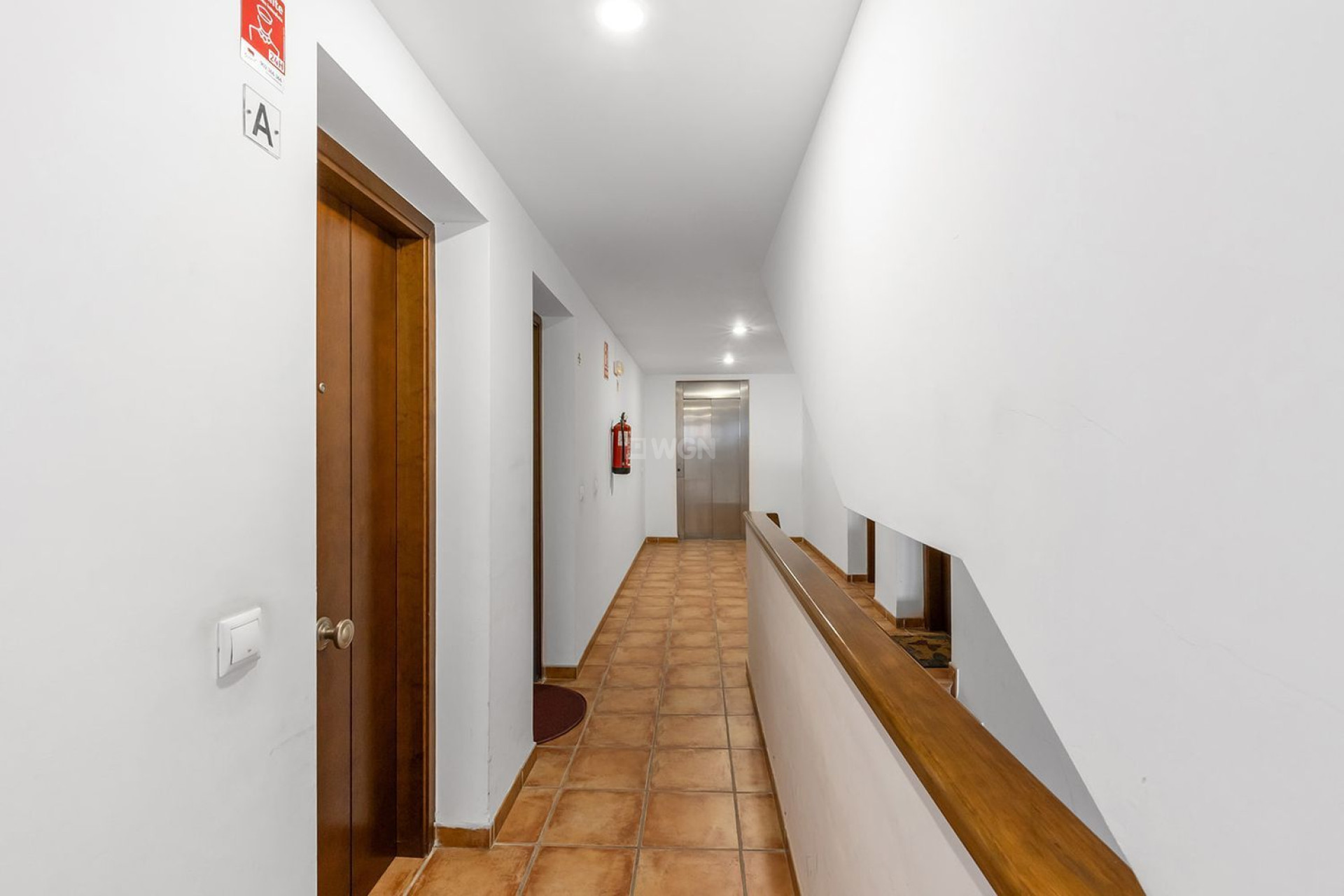 Resale - Apartment / flat - Torrevieja - Punta Prima