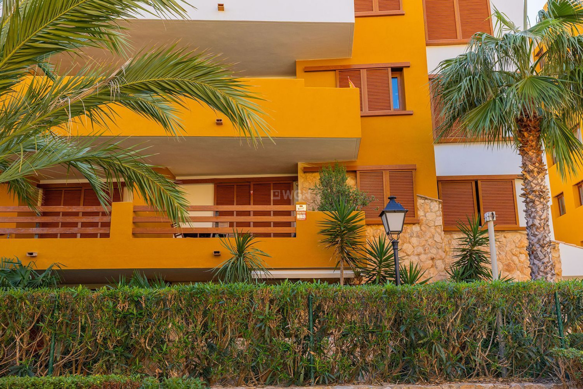 Resale - Apartment / flat - Torrevieja - Punta Prima