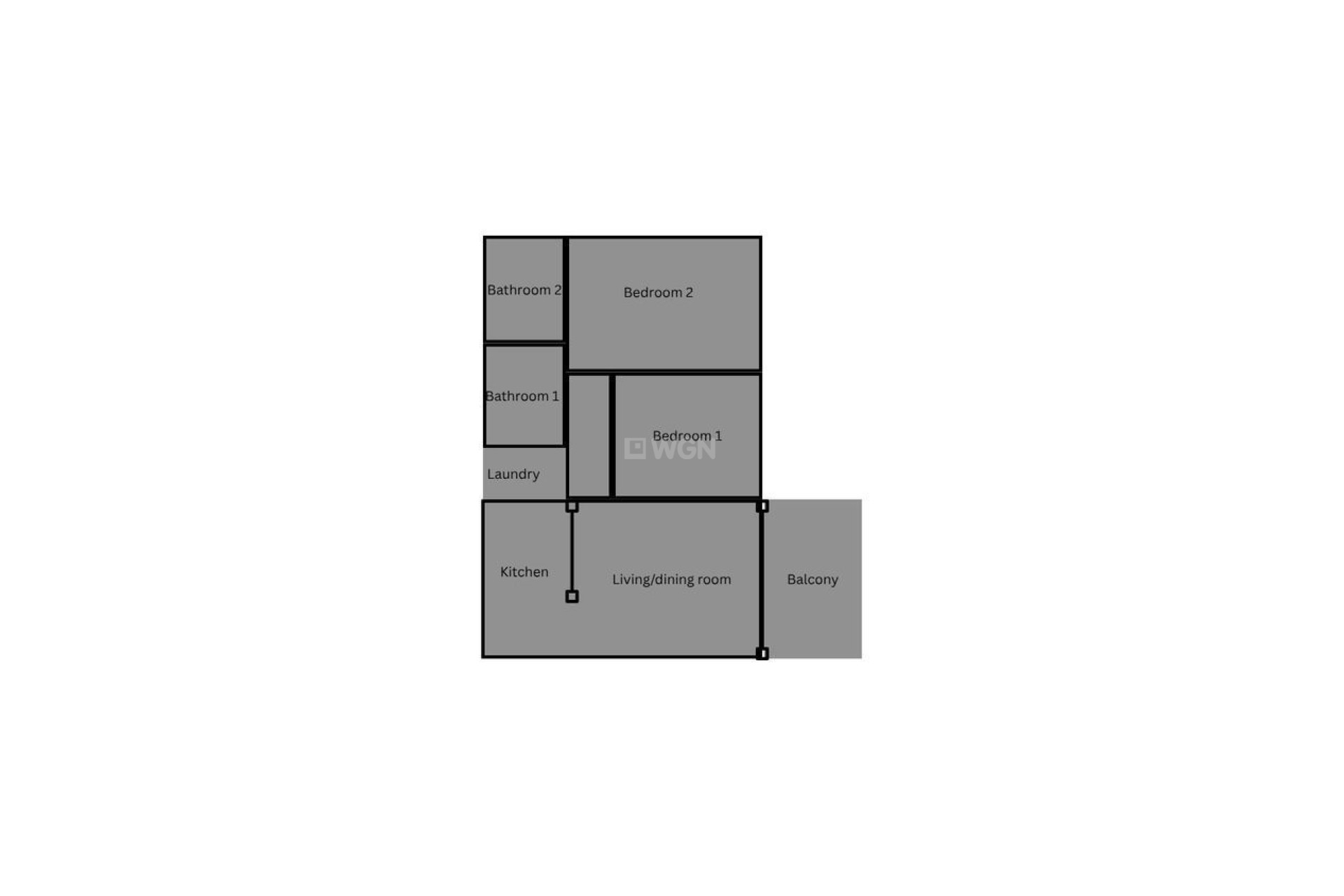 Resale - Apartment / flat - Torrevieja - Punta Prima