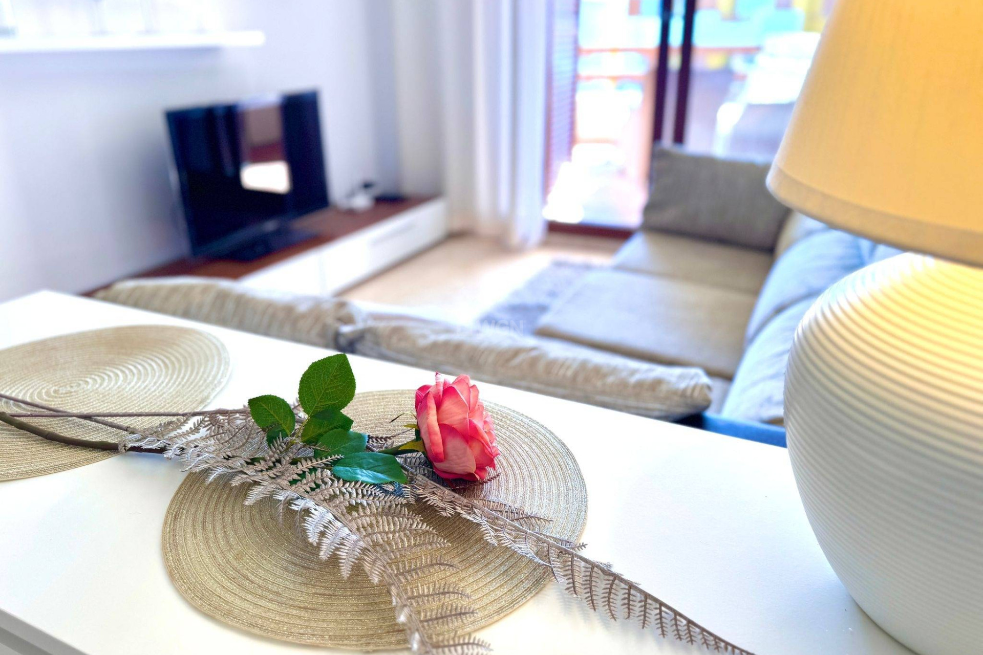 Resale - Apartment / flat - Torrevieja - Punta Prima