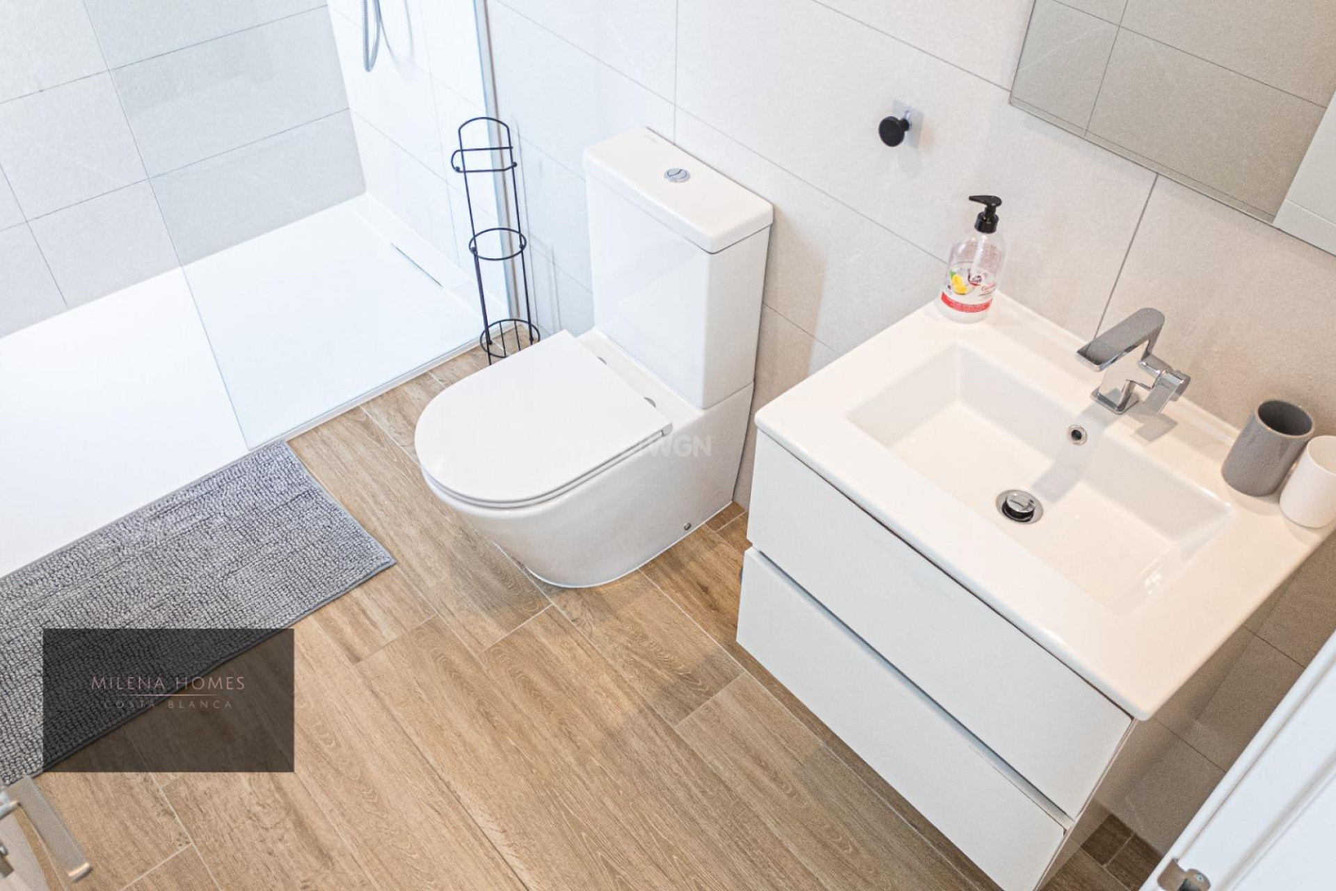 Resale - Apartment / flat - Torrevieja - Punta Prima