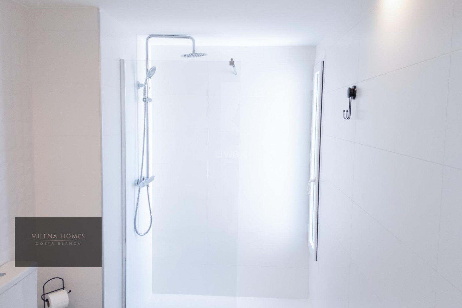 Resale - Apartment / flat - Torrevieja - Punta Prima