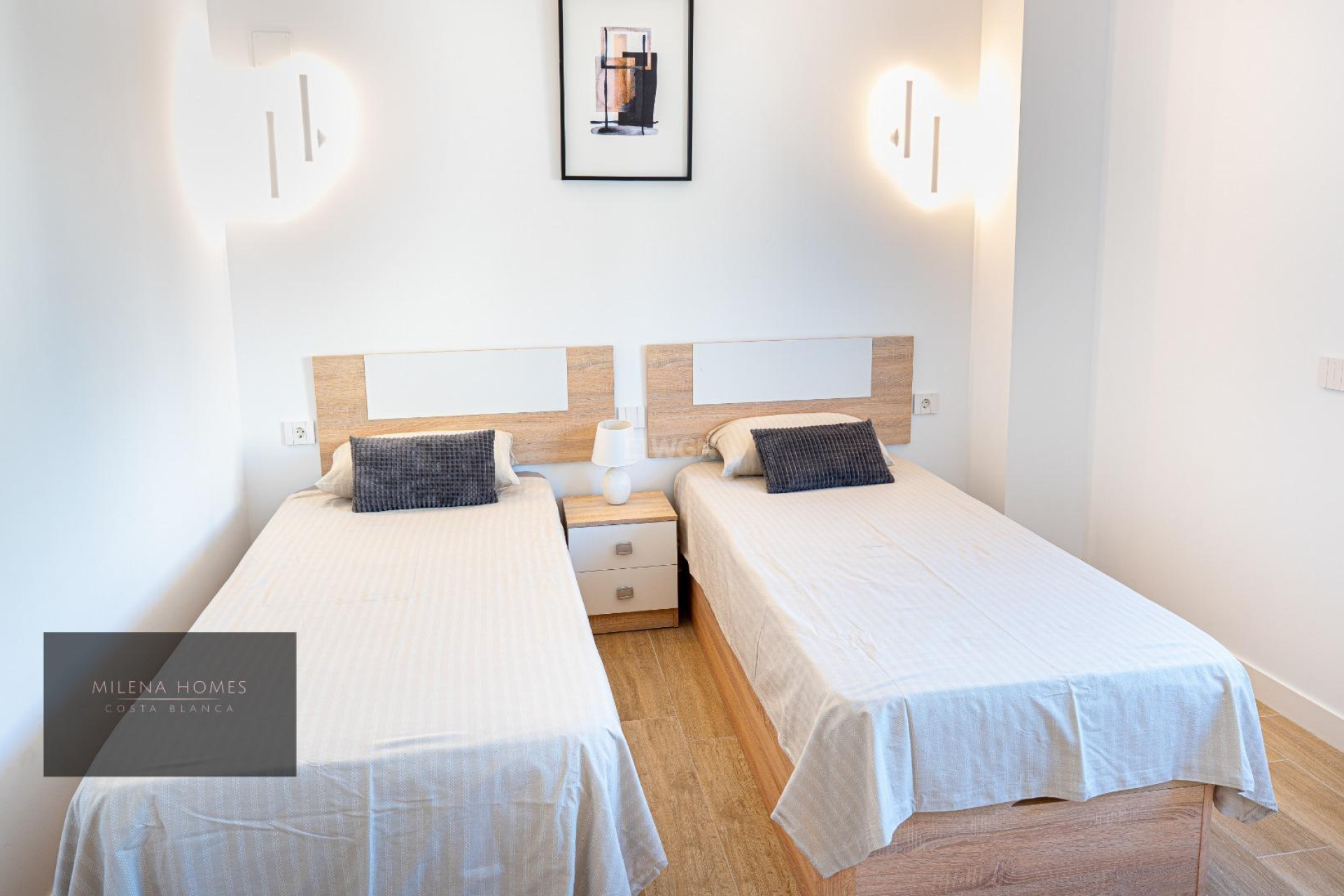 Resale - Apartment / flat - Torrevieja - Punta Prima