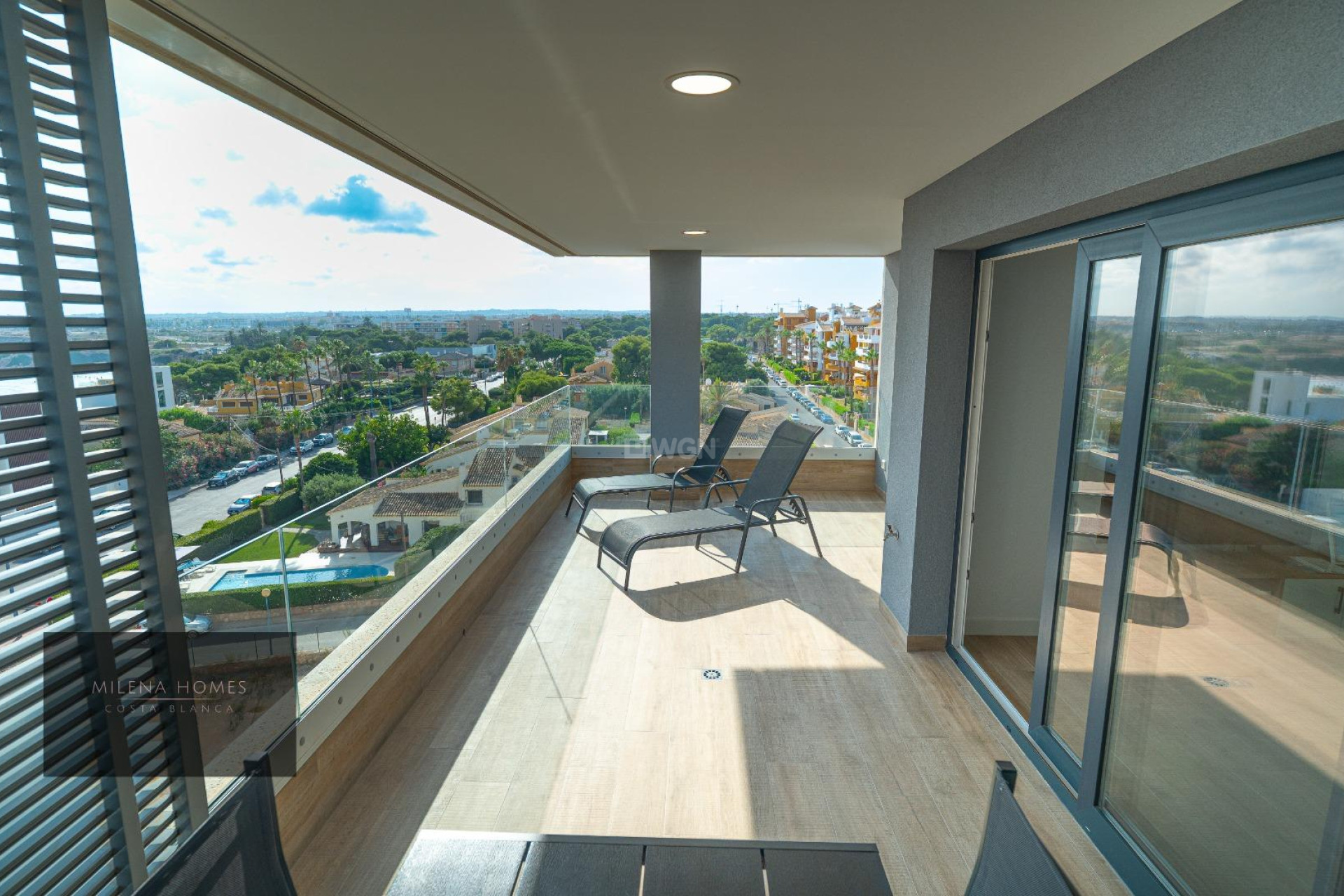 Resale - Apartment / flat - Torrevieja - Punta Prima