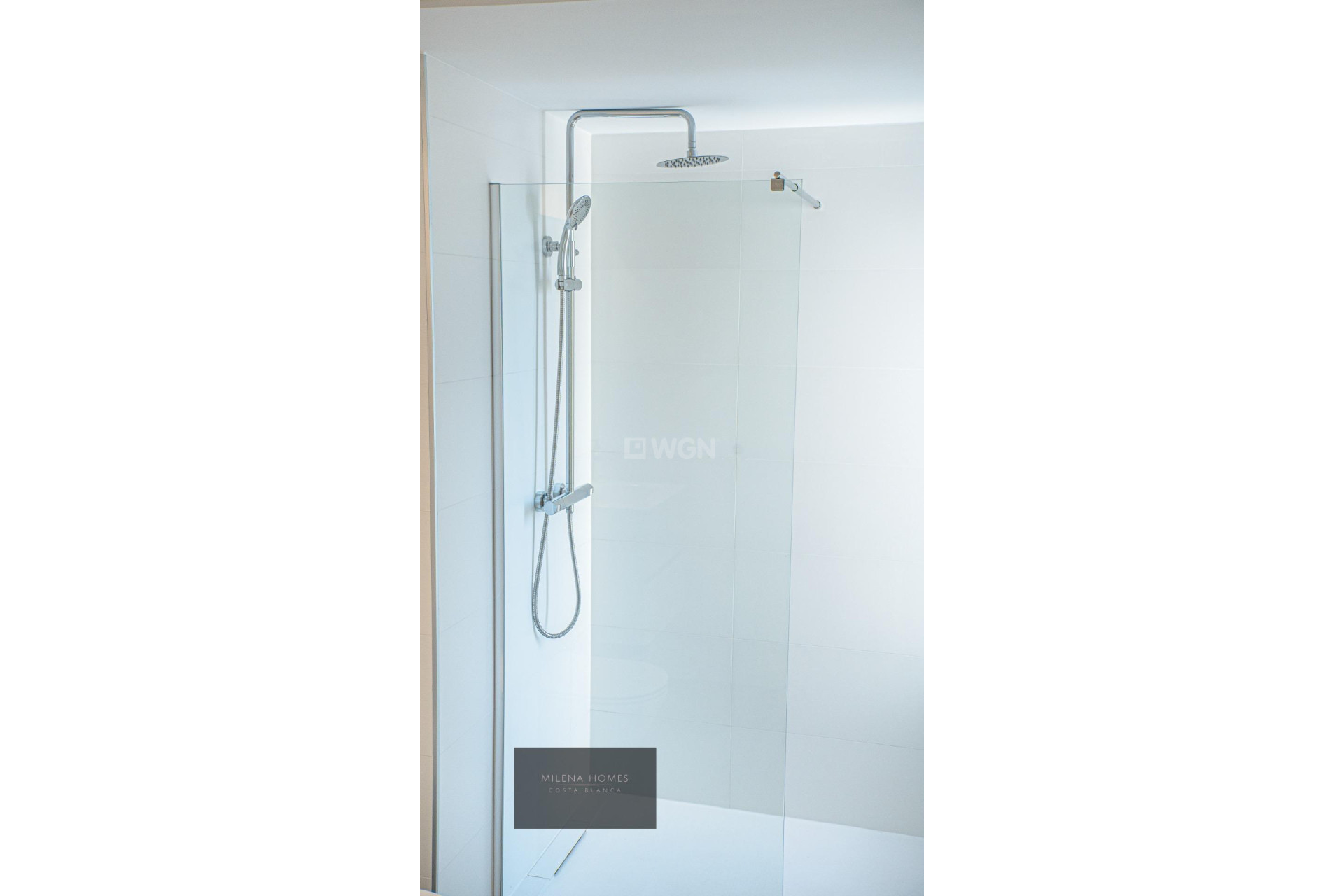 Resale - Apartment / flat - Torrevieja - Punta Prima