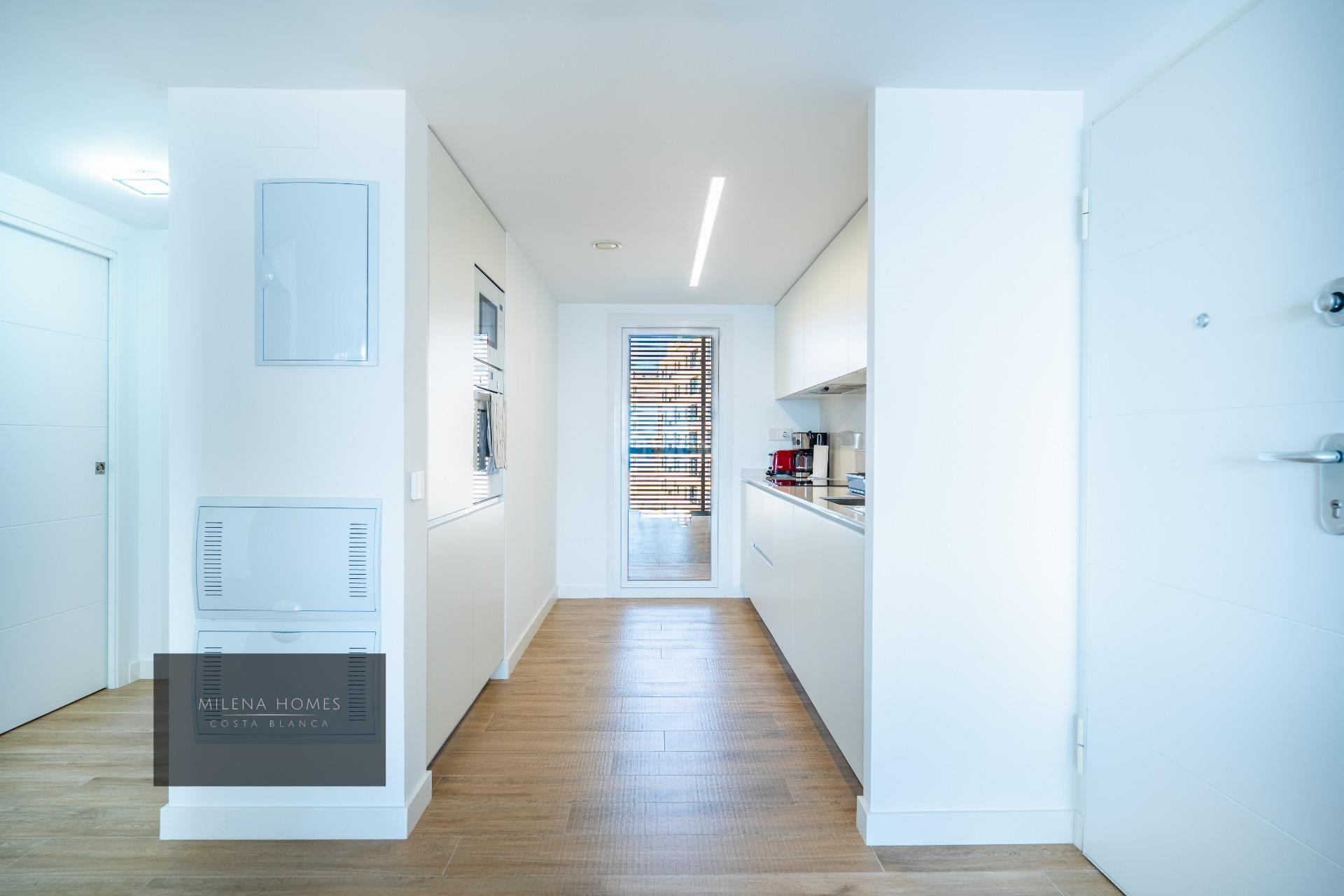 Resale - Apartment / flat - Torrevieja - Punta Prima