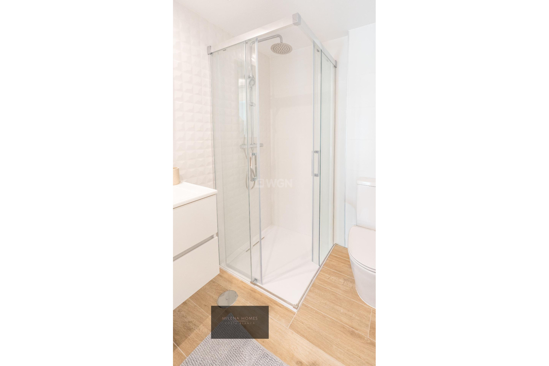 Resale - Apartment / flat - Torrevieja - Punta Prima