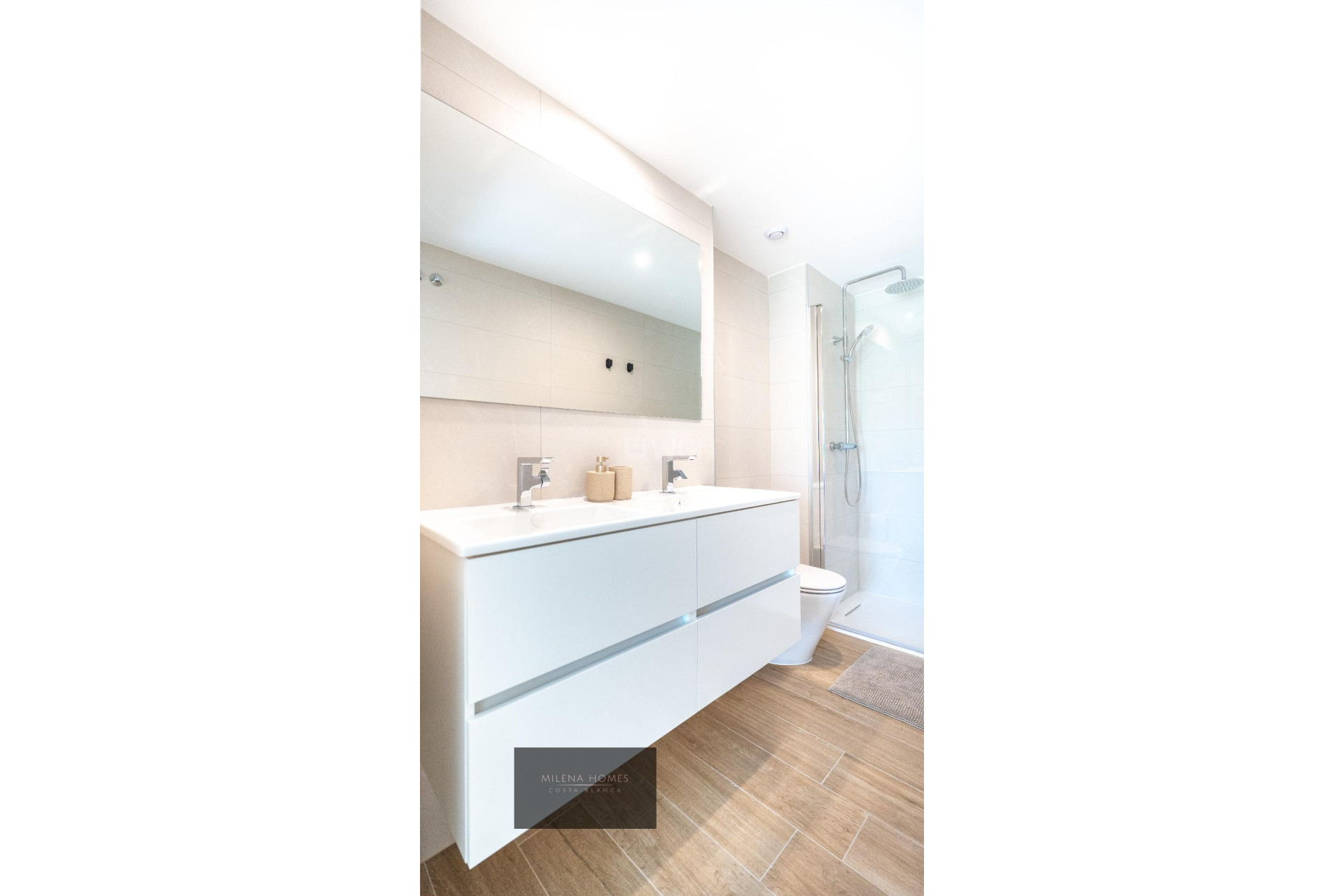 Resale - Apartment / flat - Torrevieja - Punta Prima