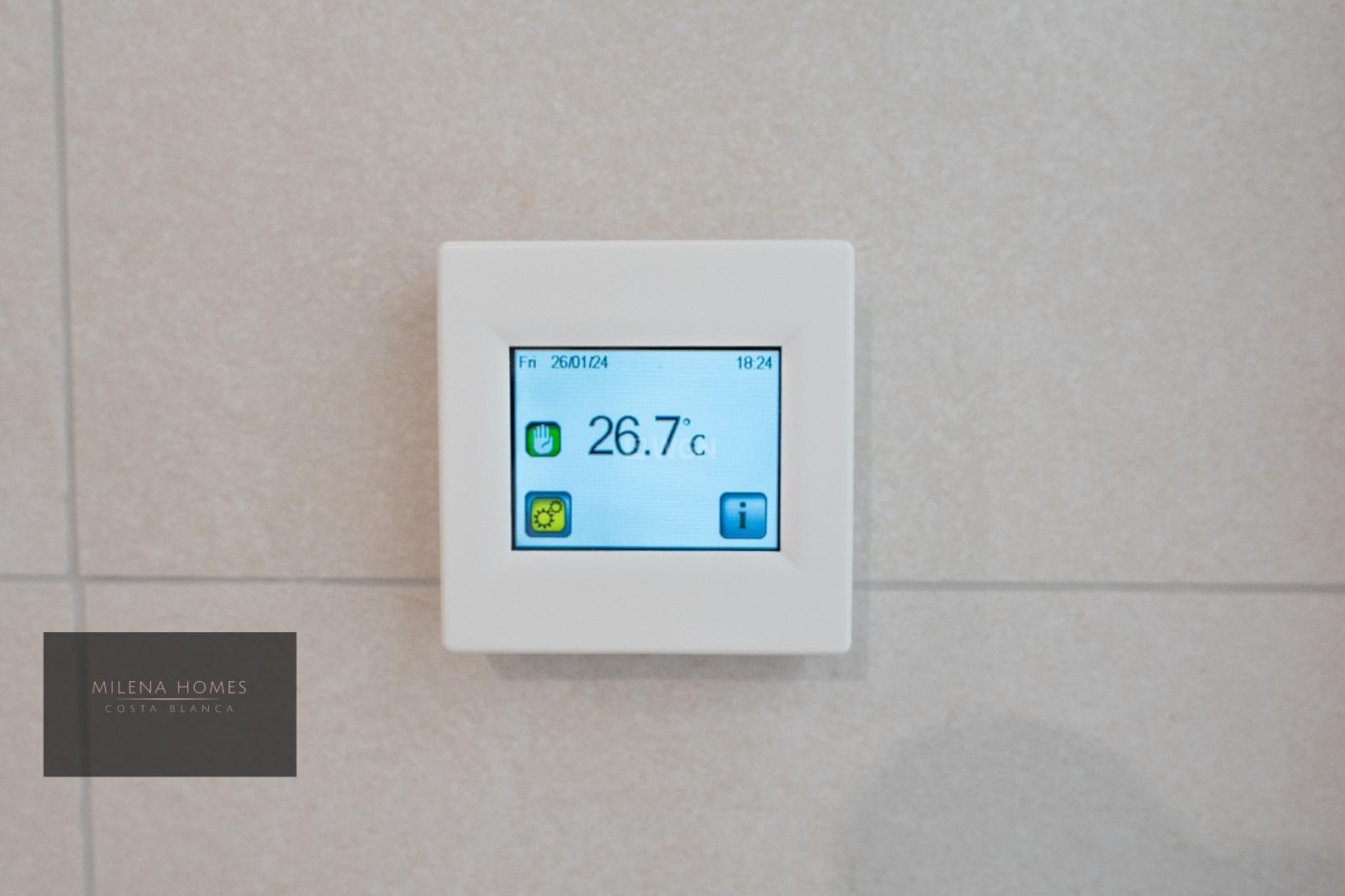 Resale - Apartment / flat - Torrevieja - Punta Prima