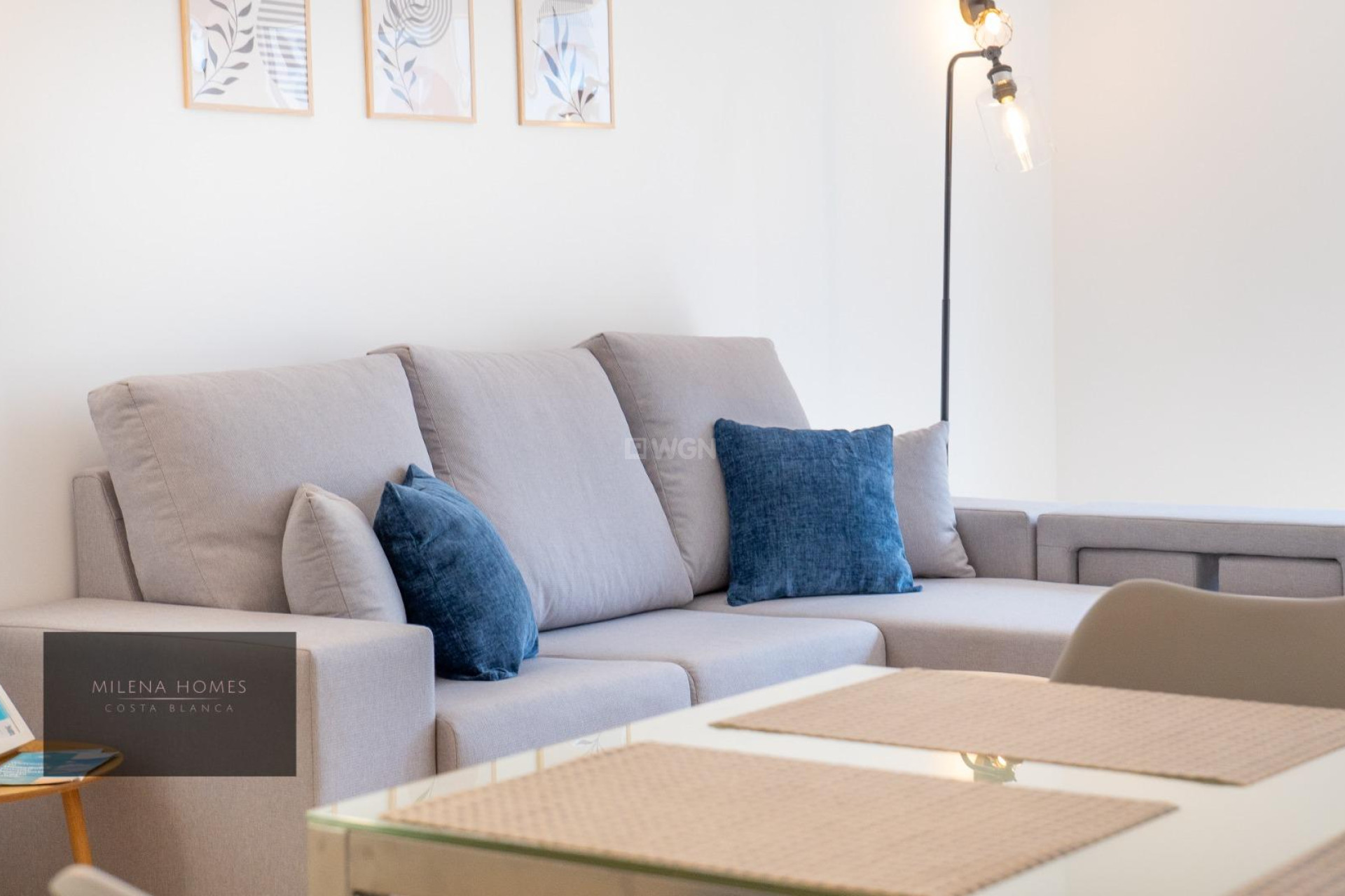 Resale - Apartment / flat - Torrevieja - Punta Prima