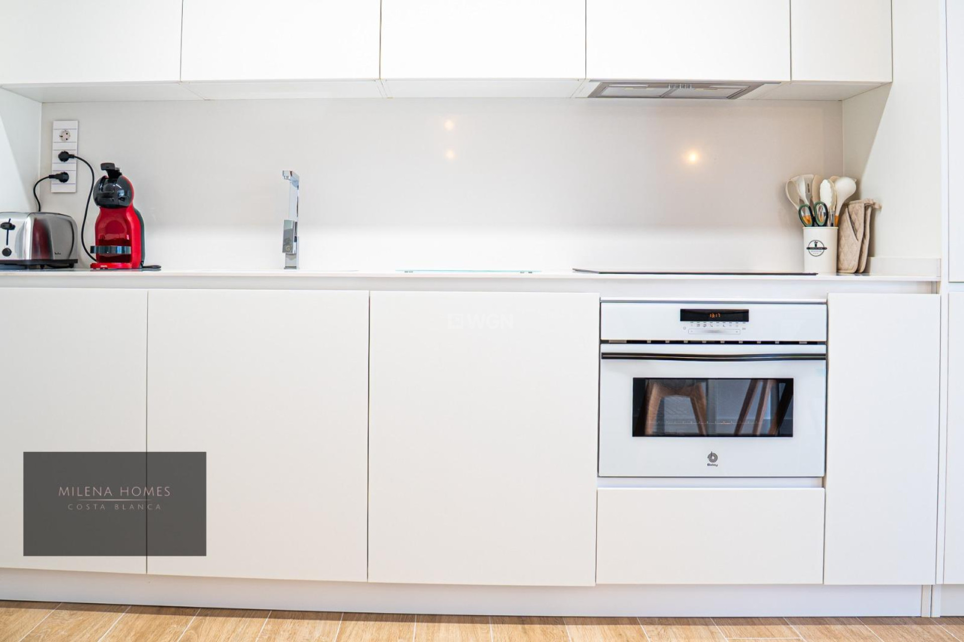 Resale - Apartment / flat - Torrevieja - Punta Prima