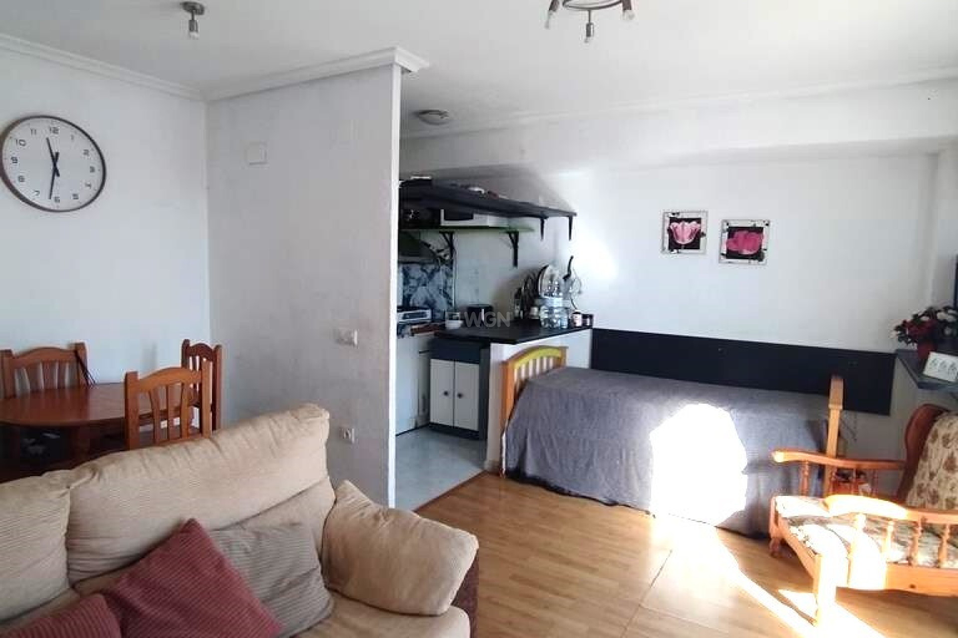 Resale - Apartment / flat - Torrevieja - Punta Prima