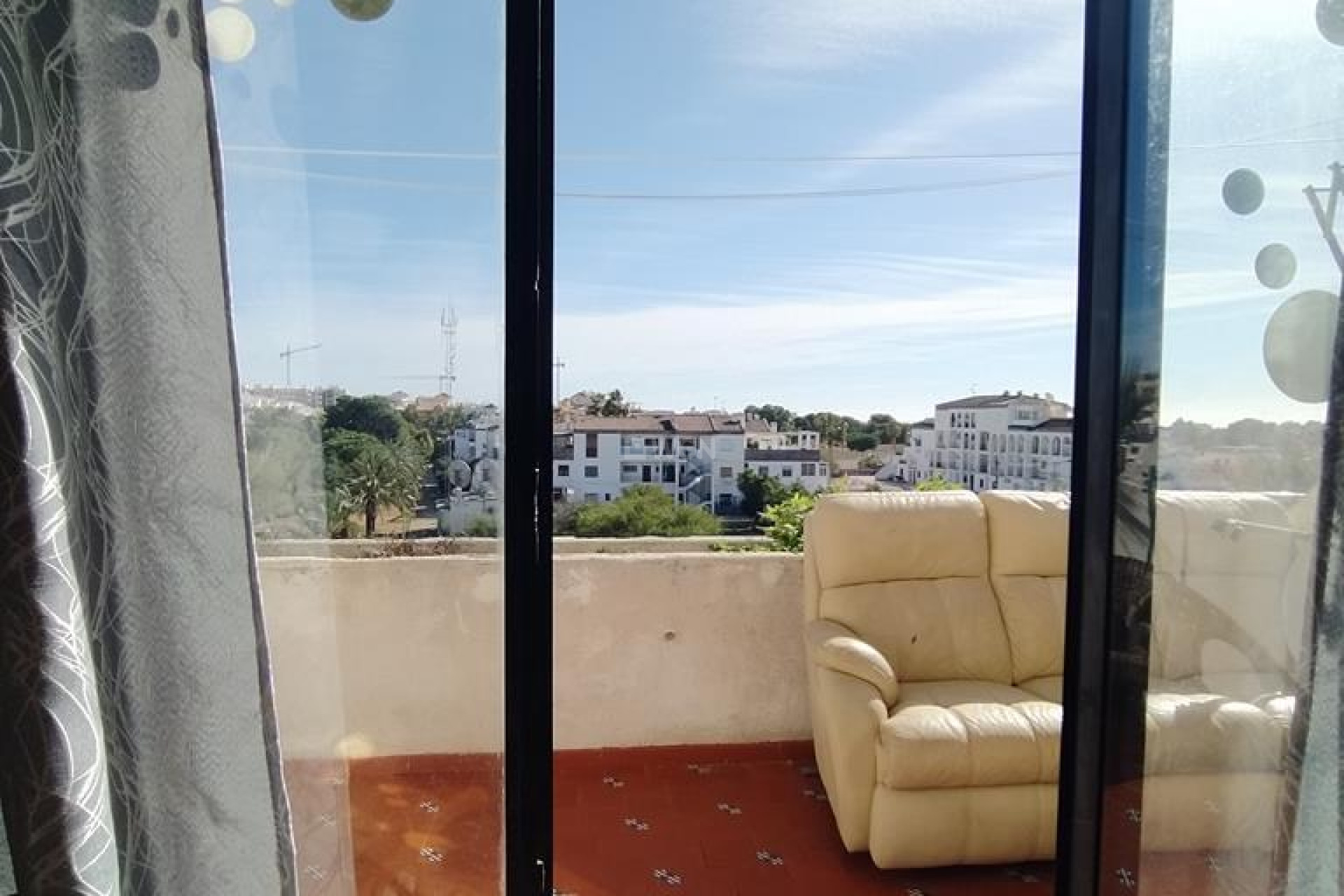Resale - Apartment / flat - Torrevieja - Punta Prima