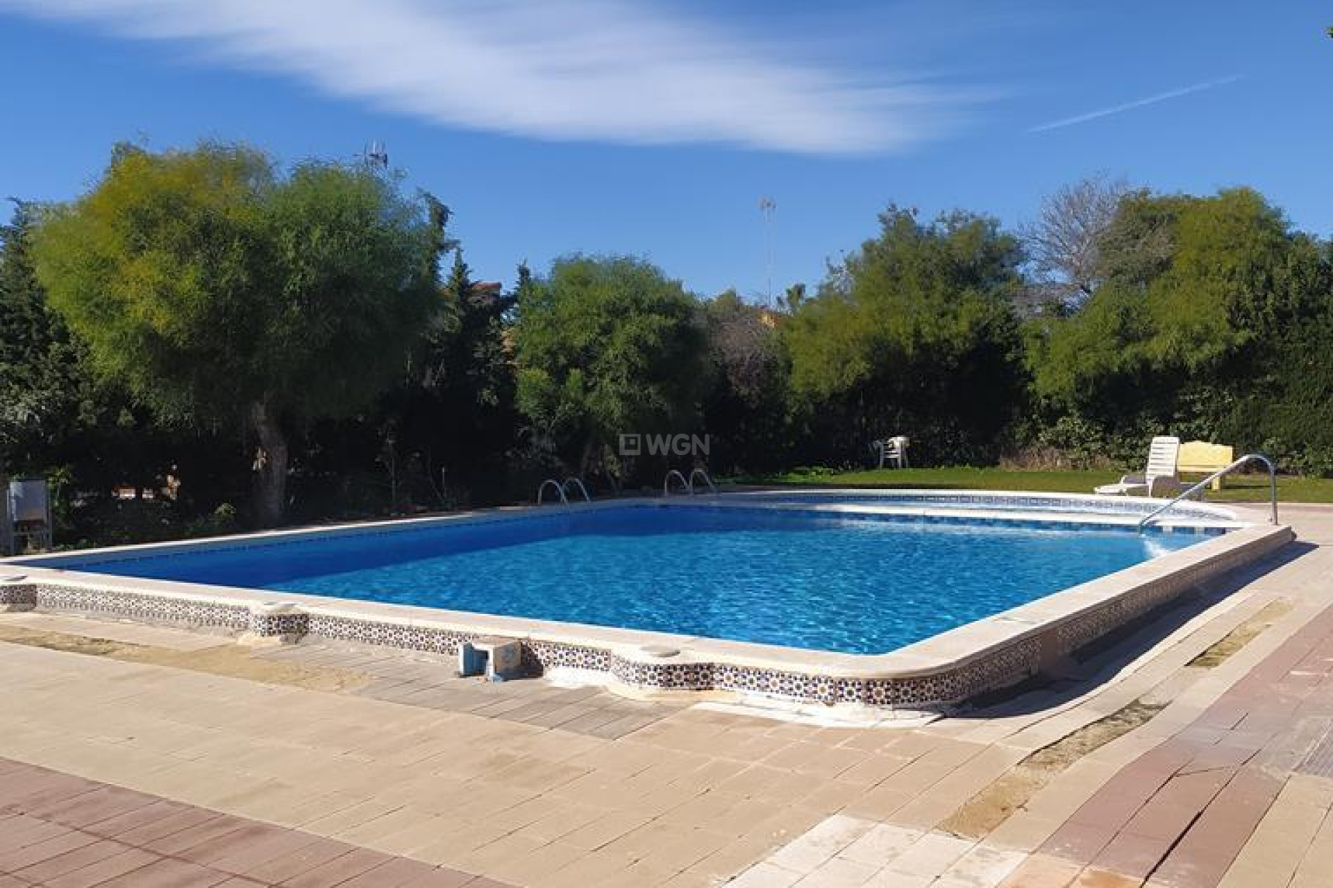 Resale - Apartment / flat - Torrevieja - Punta Prima