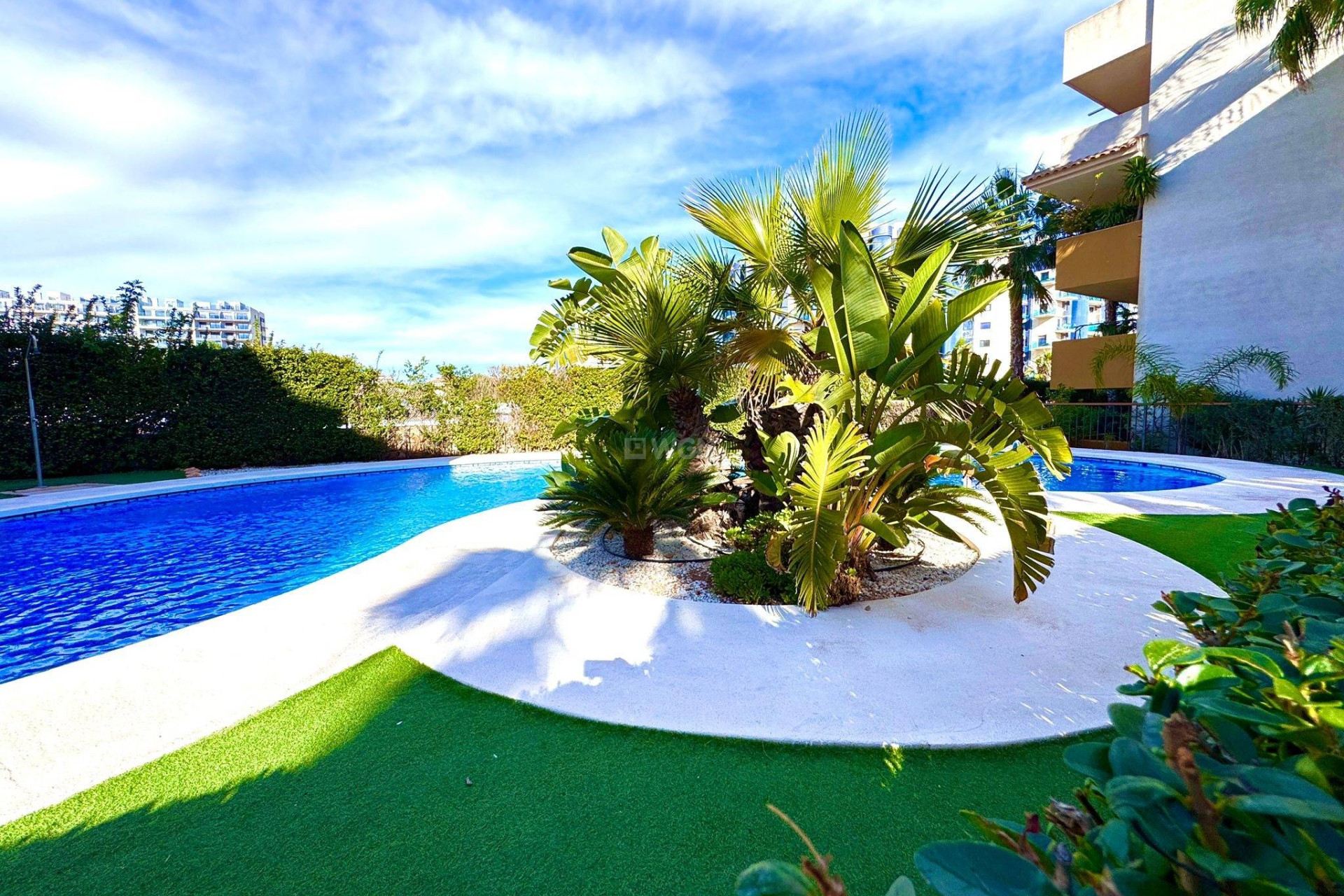 Resale - Apartment / flat - Torrevieja - Punta Prima