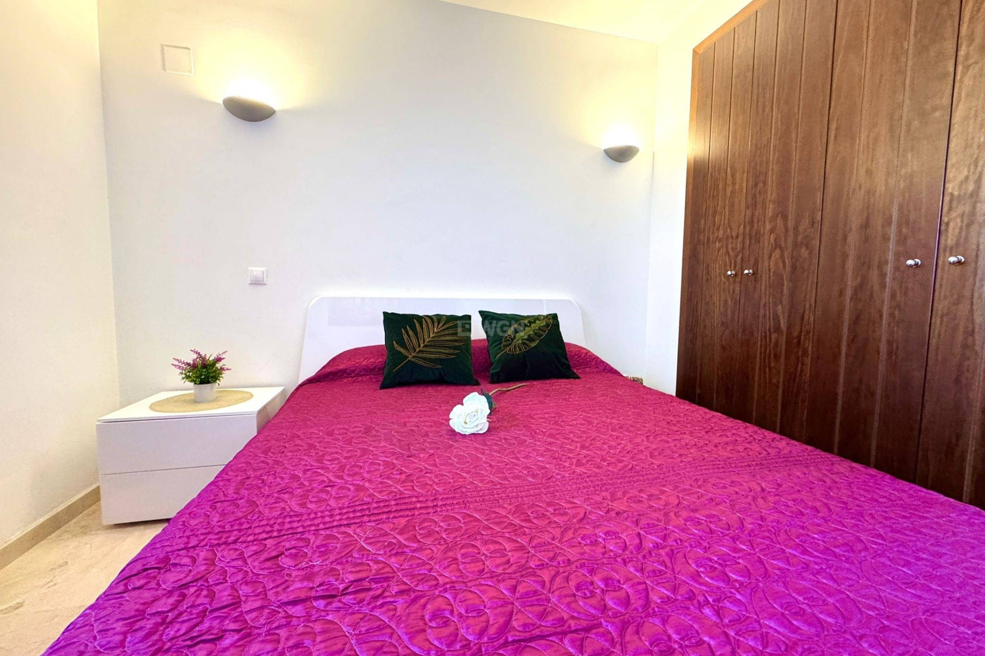 Resale - Apartment / flat - Torrevieja - Punta Prima