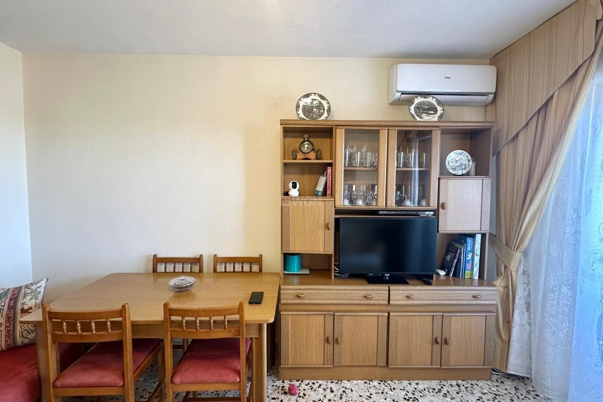 Resale - Apartment / flat - Torrevieja - Punta Prima