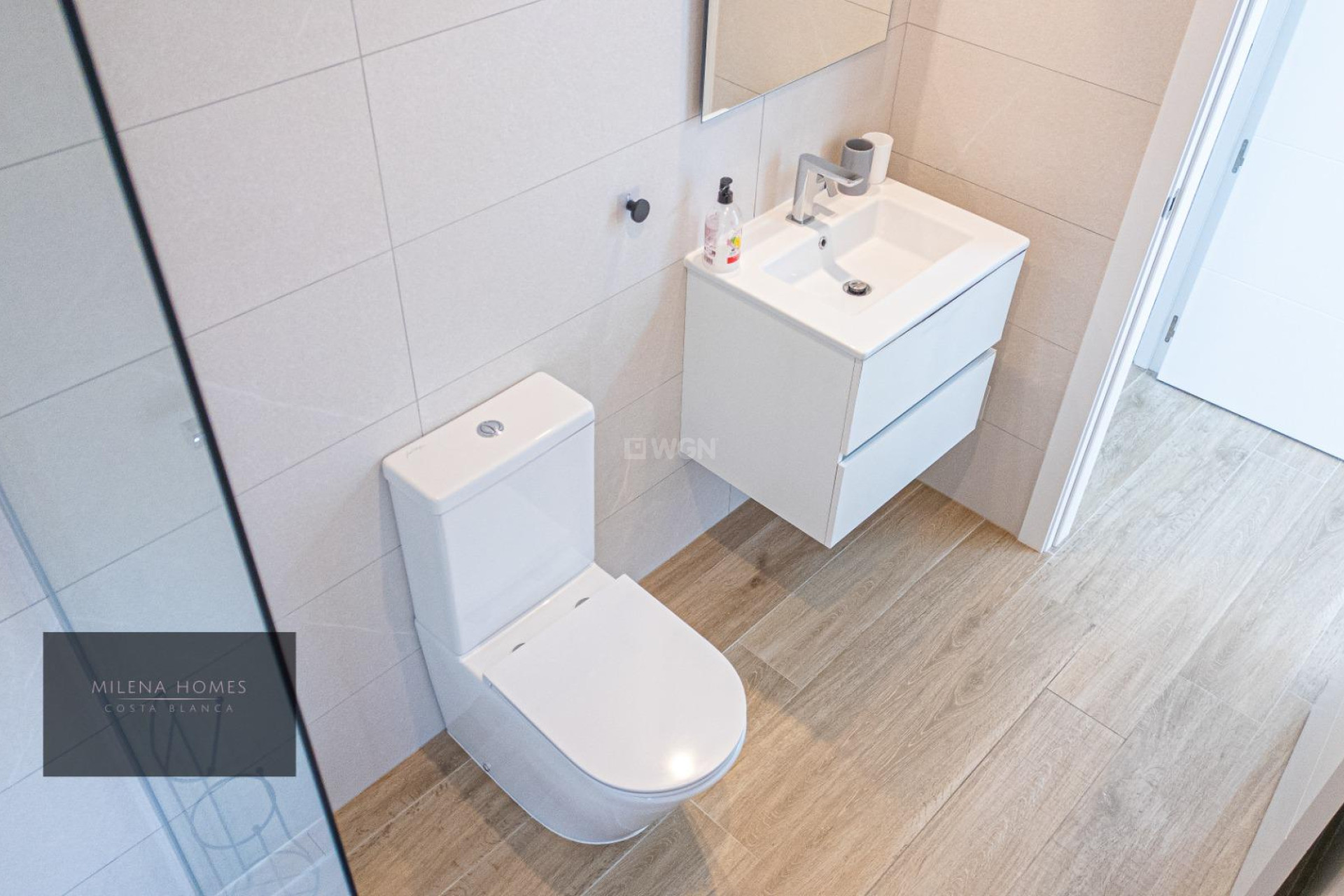 Resale - Apartment / flat - Torrevieja - Punta Prima