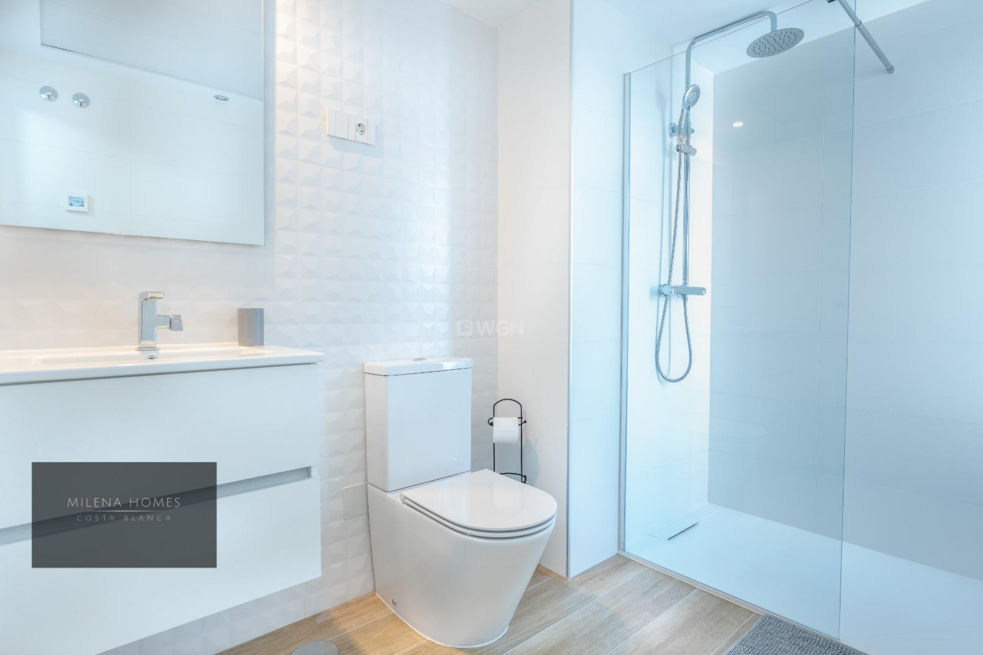 Resale - Apartment / flat - Torrevieja - Punta Prima