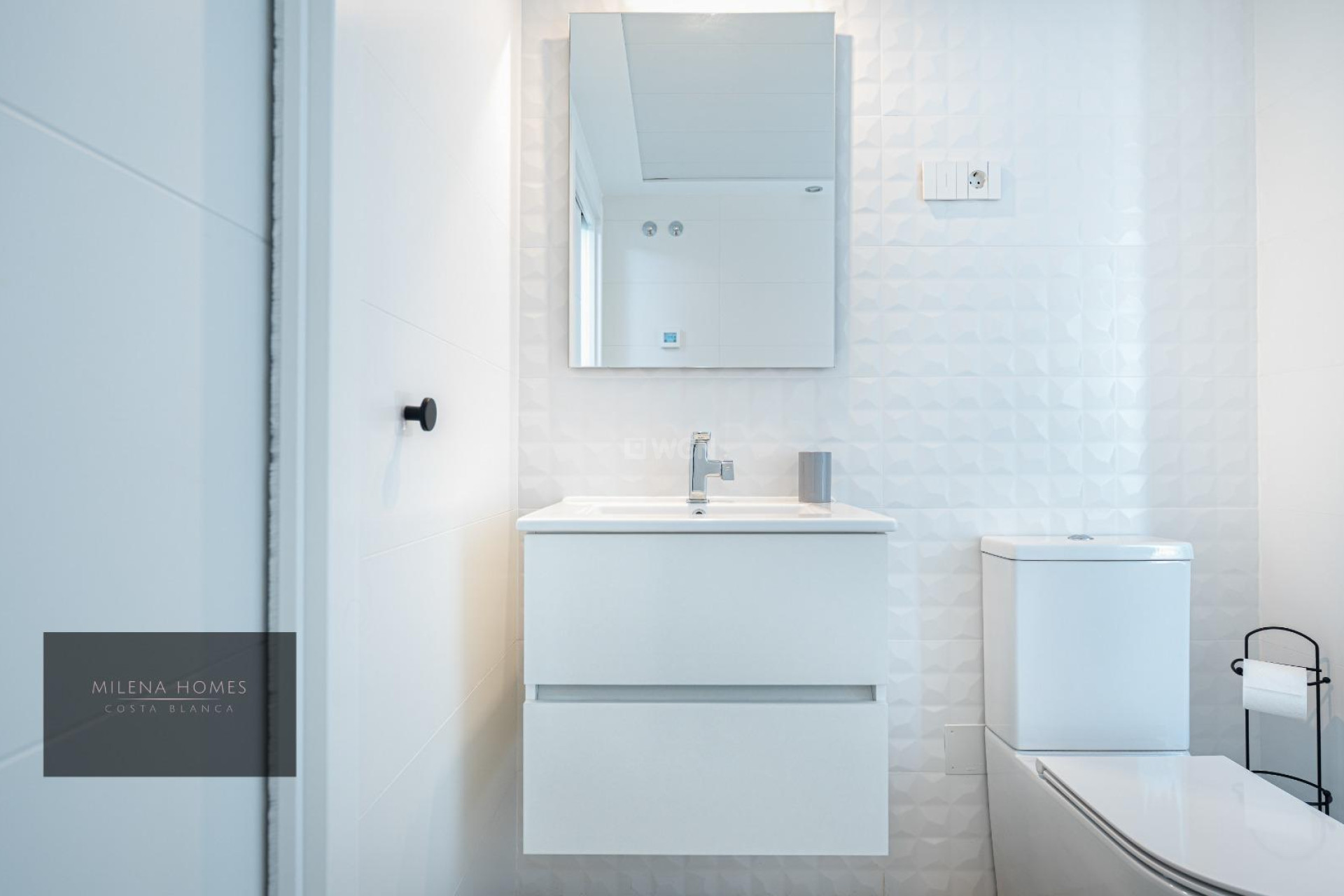 Resale - Apartment / flat - Torrevieja - Punta Prima